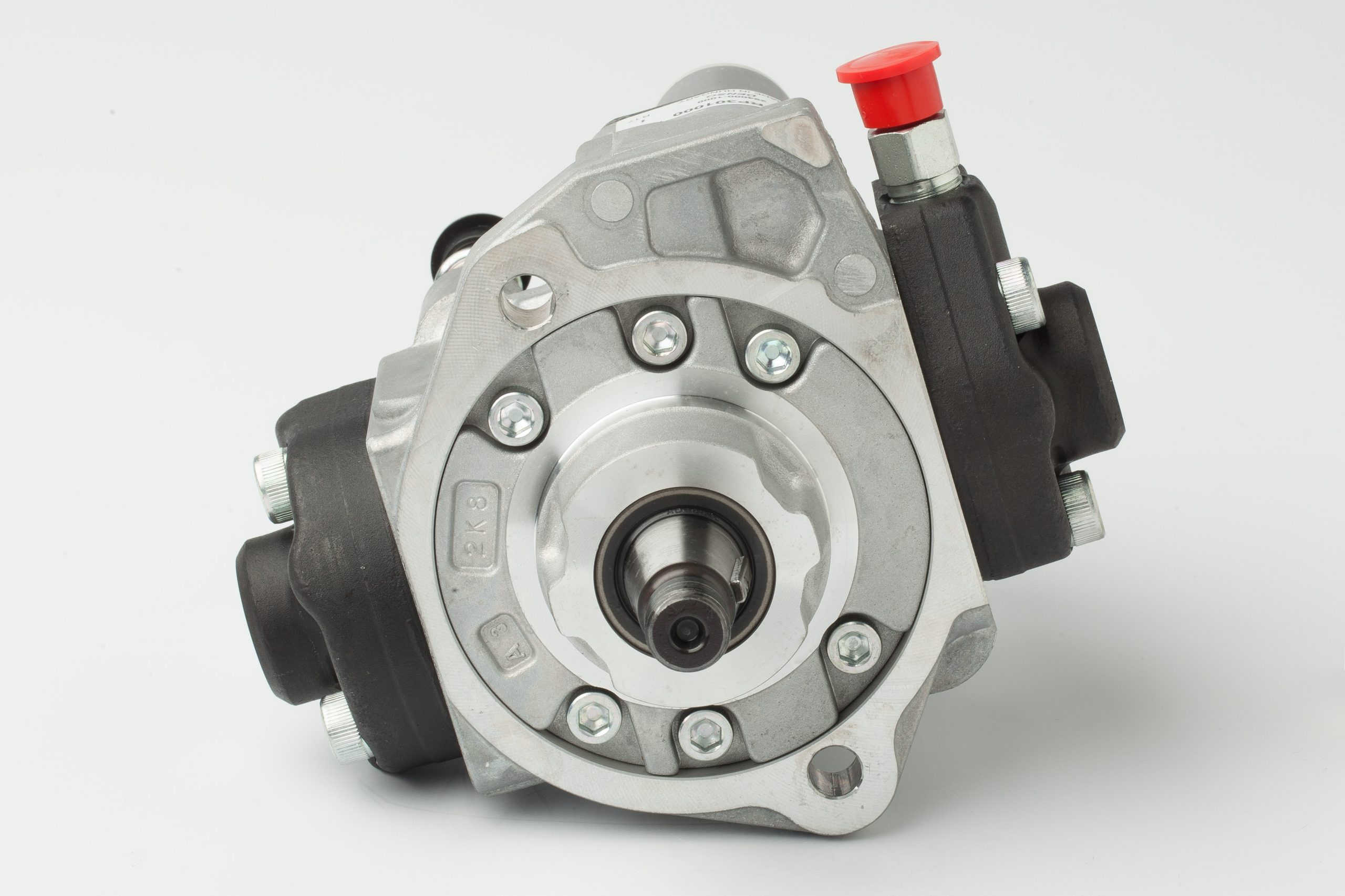 Reconditioned 294000-1000 Denso HP3 Pump - Image 2