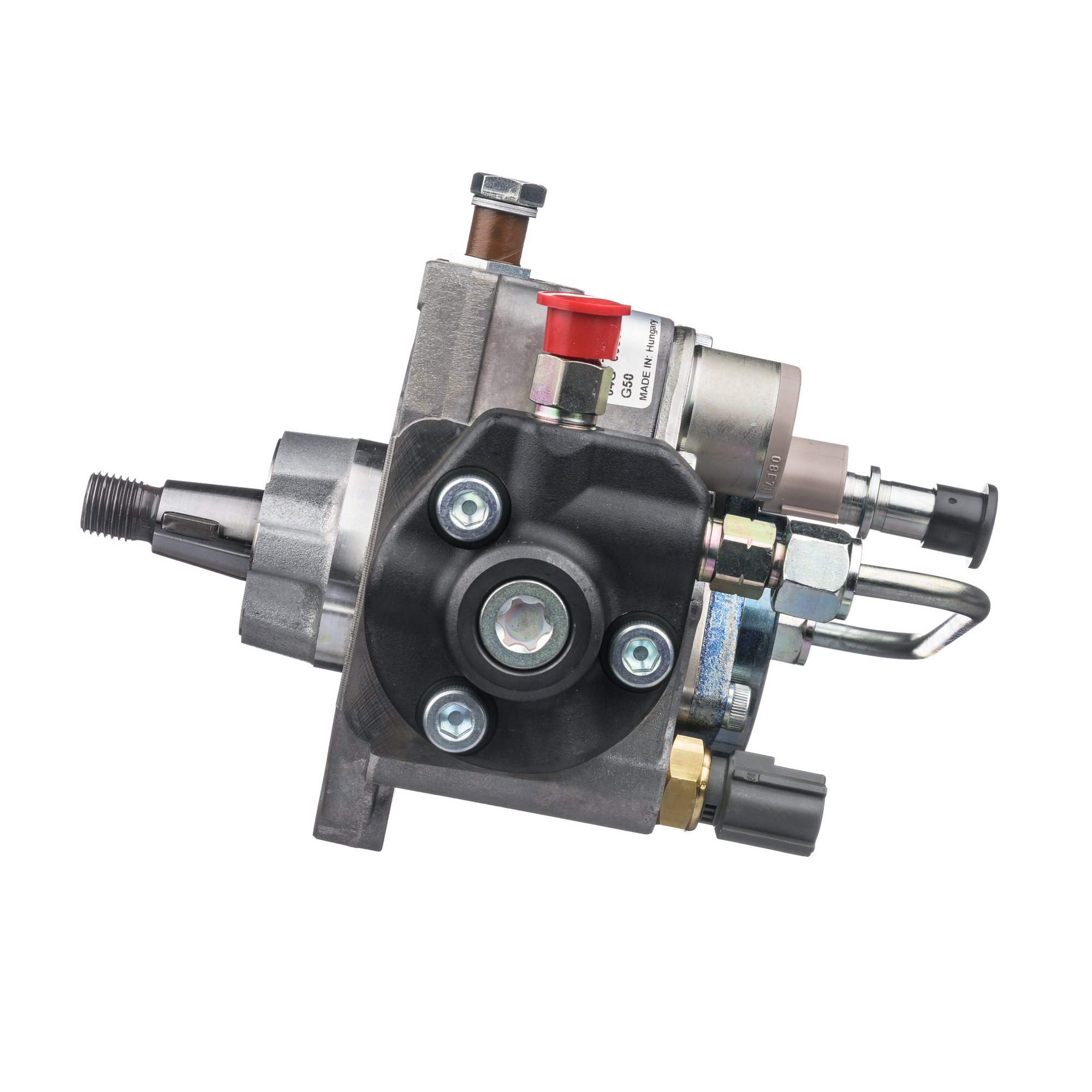 Reconditioned 294000-1010 Denso HP3 Pump - Image 2