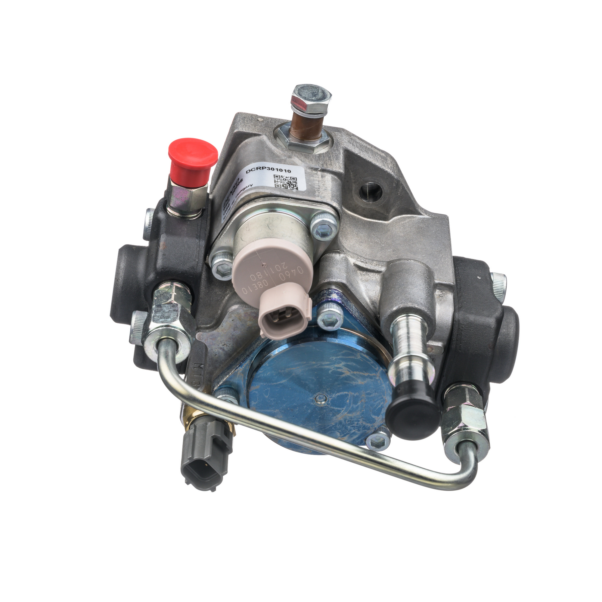 Reconditioned 294000-1010 Denso HP3 Pump - Image 3