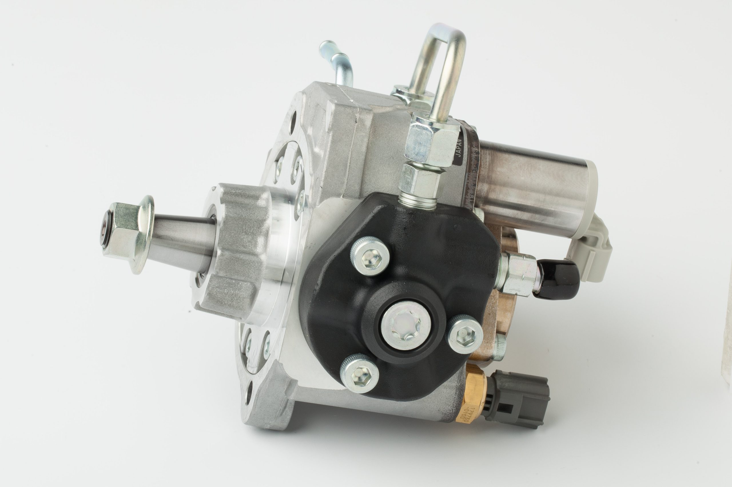 Reconditioned 294000-1080 Denso HP3 Pump - Image 2