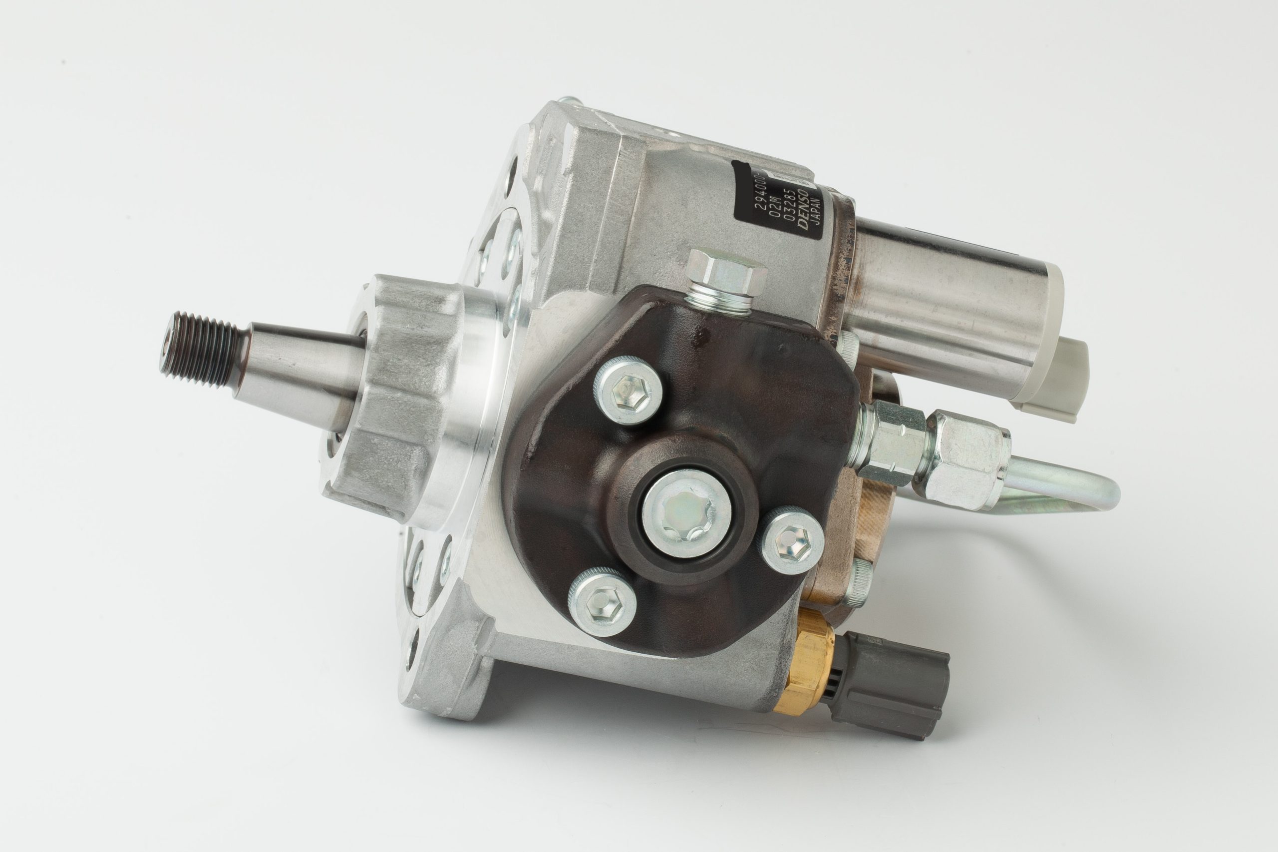 Reconditioned 294000-1100 Denso HP3 Pump