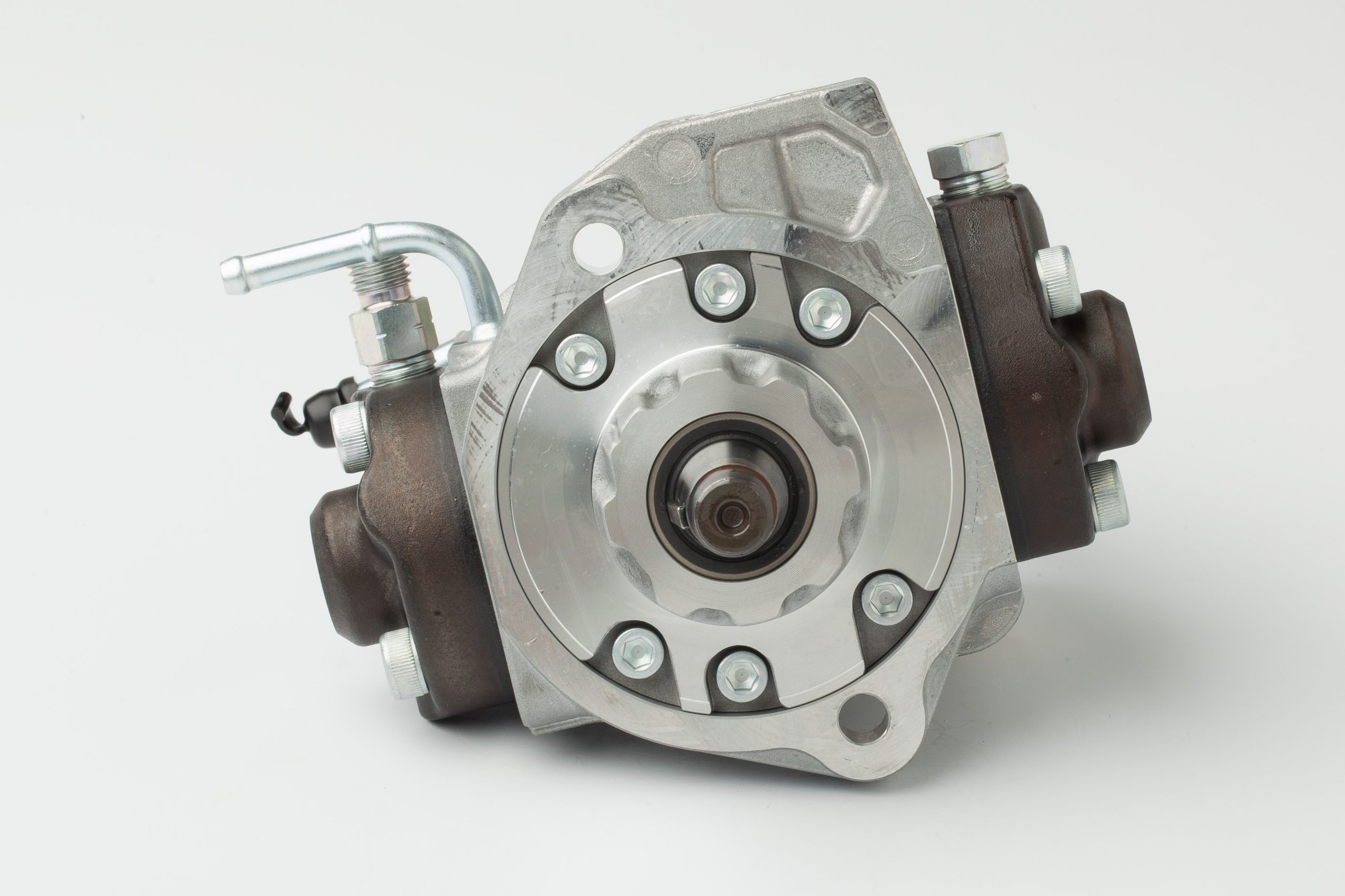 Reconditioned 294000-1100 Denso HP3 Pump - Image 2