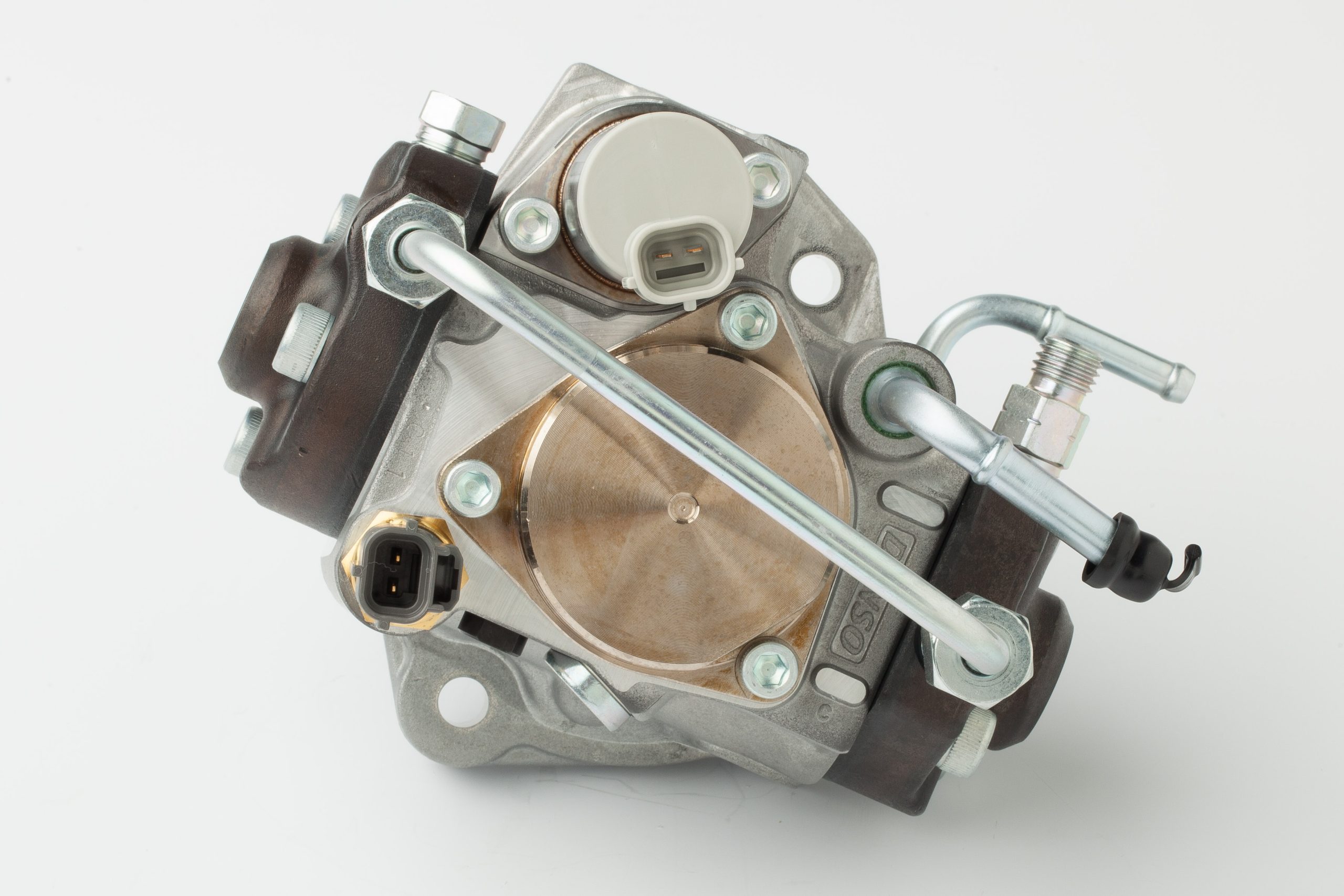 Reconditioned 294000-1100 Denso HP3 Pump - Image 3