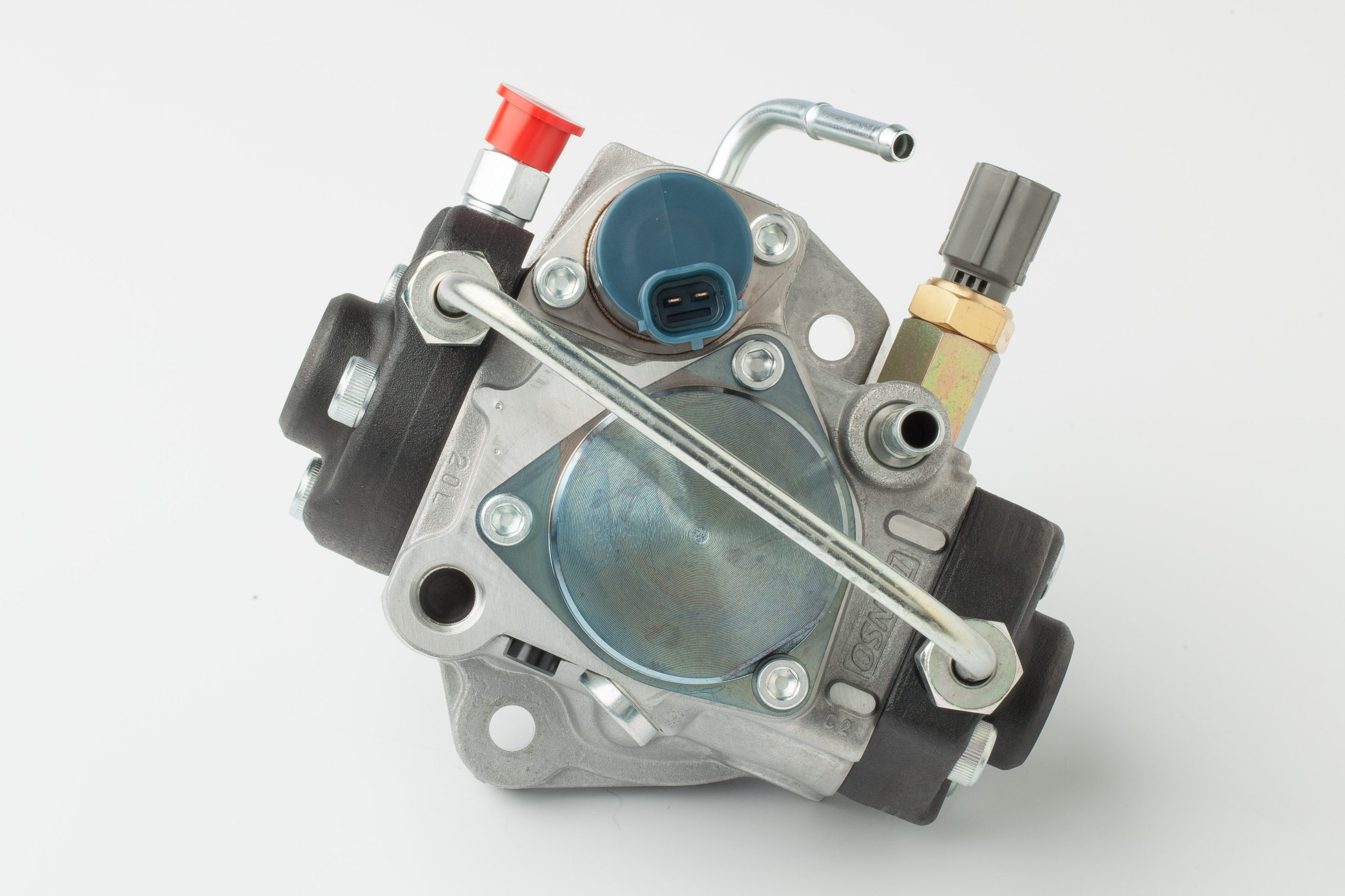 Reconditioned 294000-1220 Denso HP3 Pump