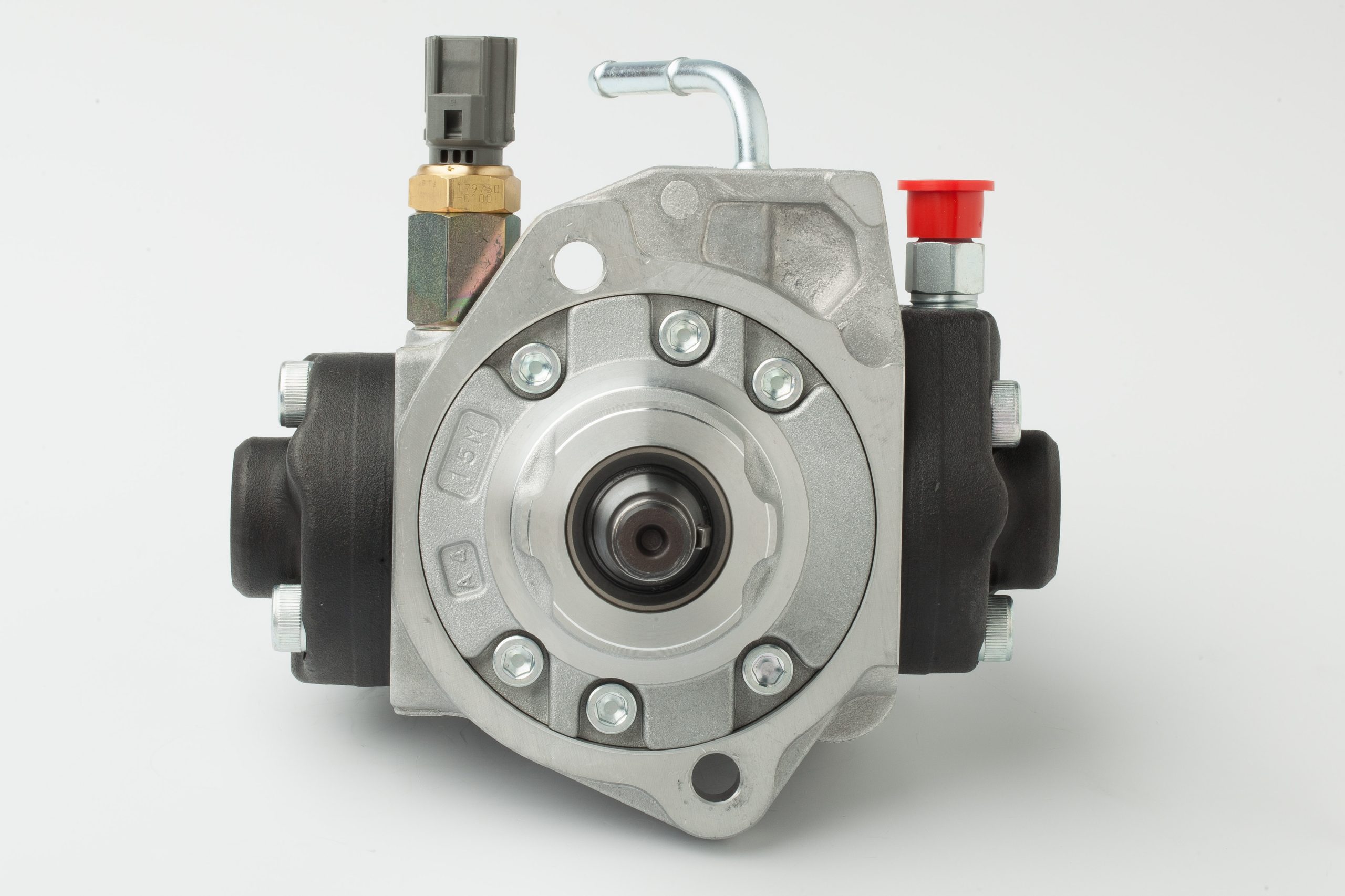 Reconditioned 294000-1220 Denso HP3 Pump - Image 2