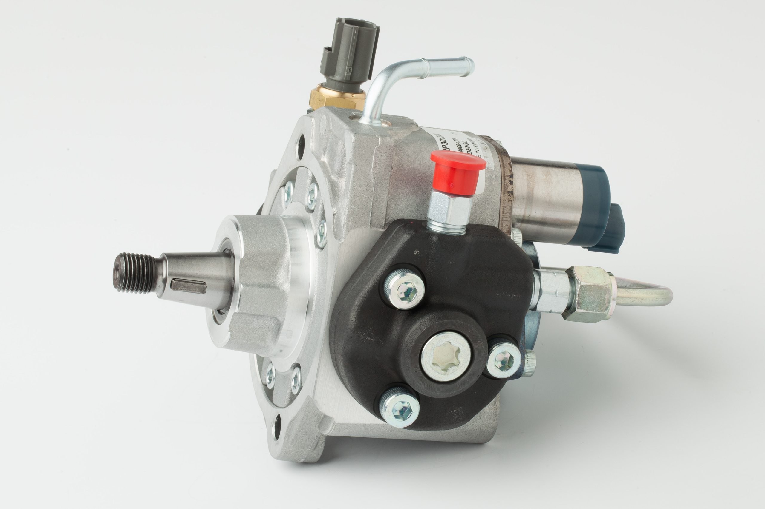 Reconditioned 294000-1220 Denso HP3 Pump - Image 3