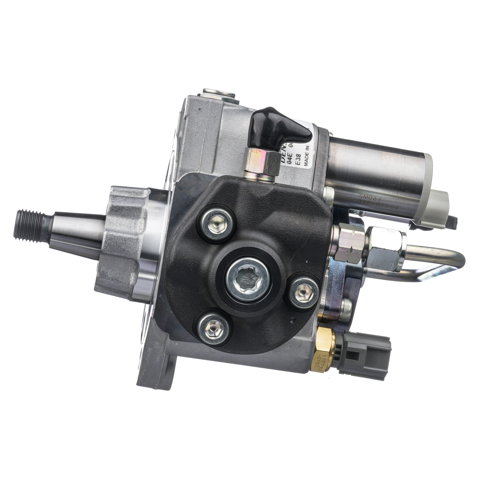 Reconditioned 294000-1270 Denso HP3 Pump - Image 2