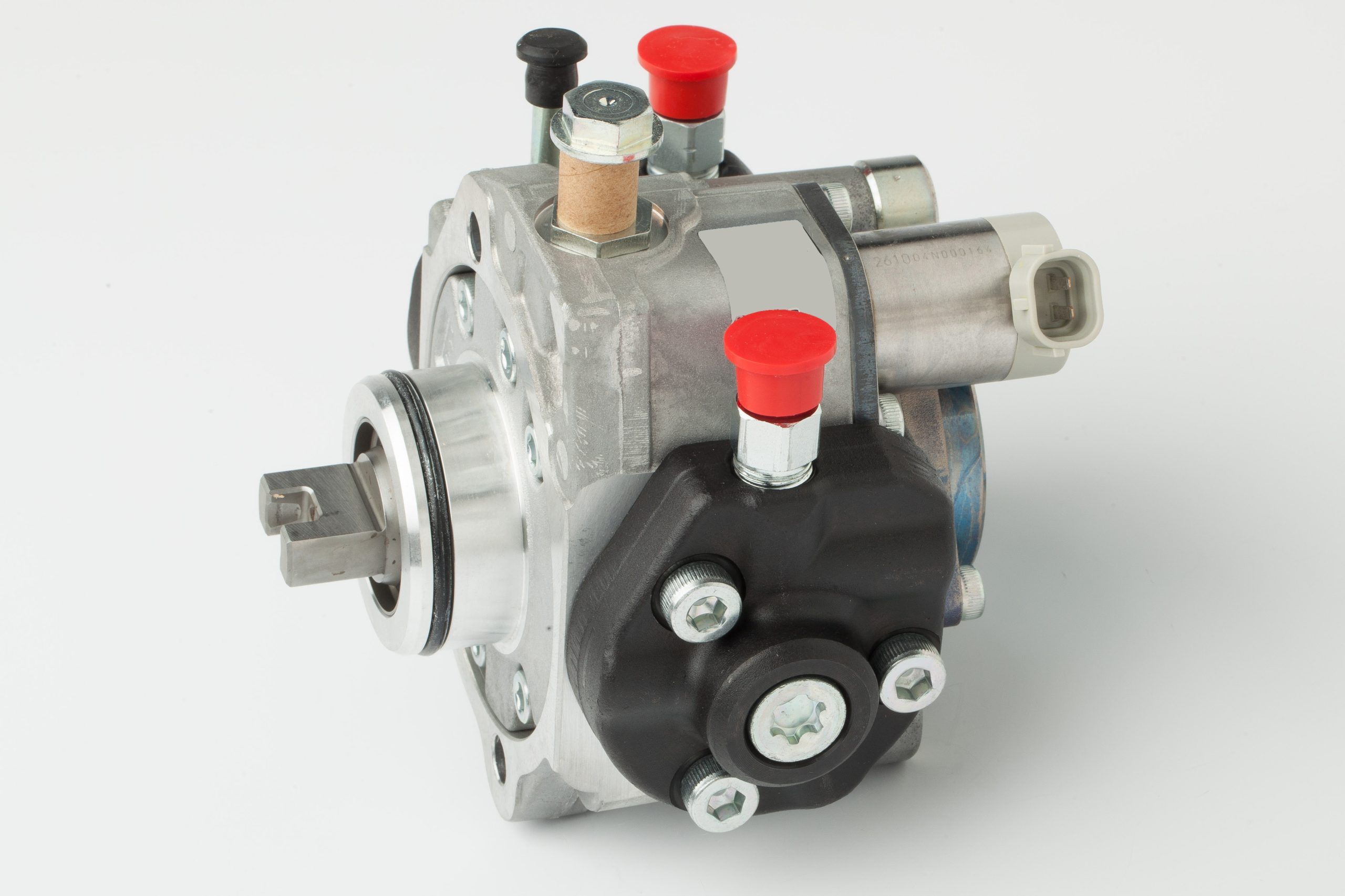 Reconditioned 294000-1570 Denso HP3 Pump