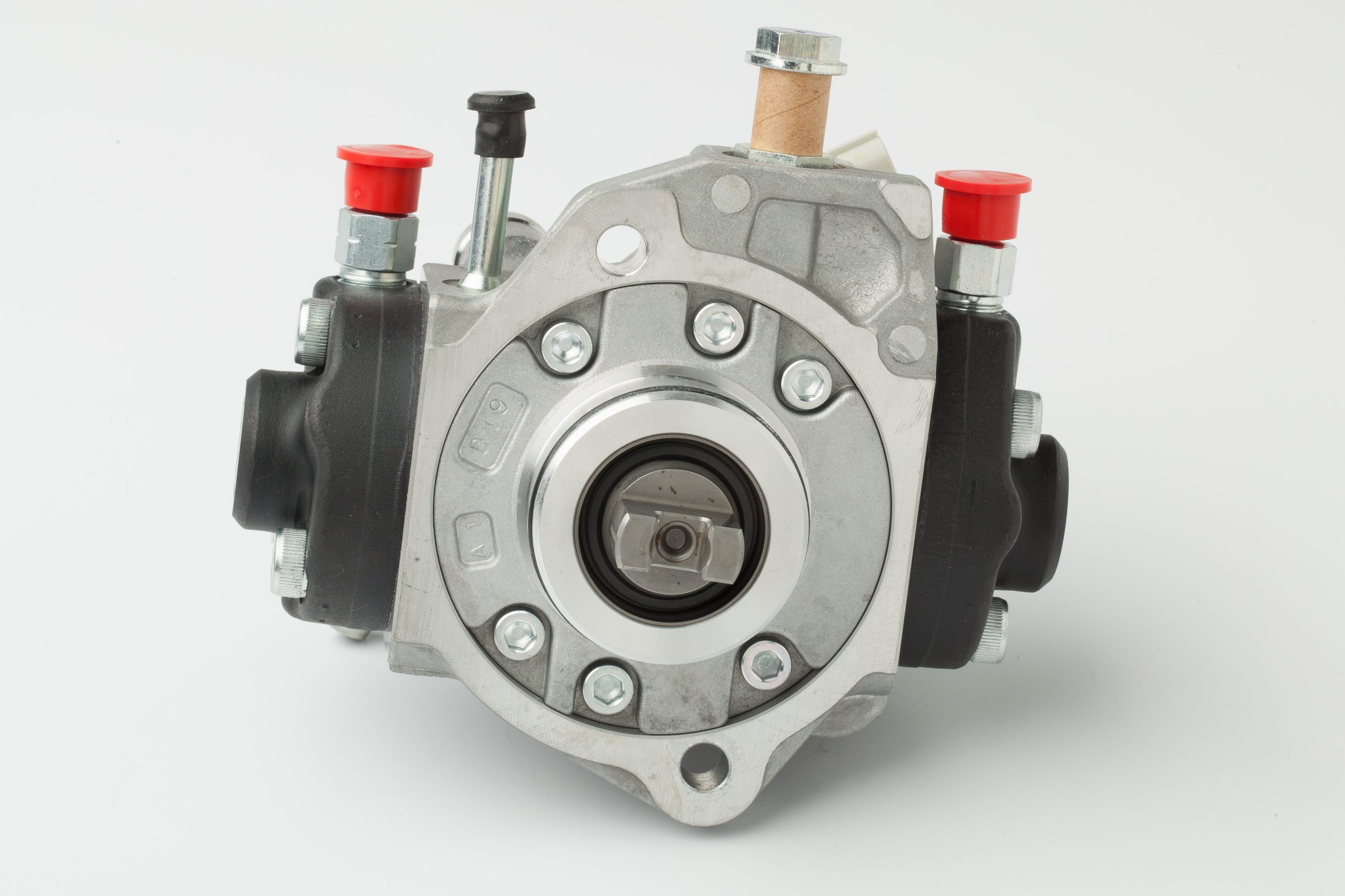 Reconditioned 294000-1570 Denso HP3 Pump - Image 2