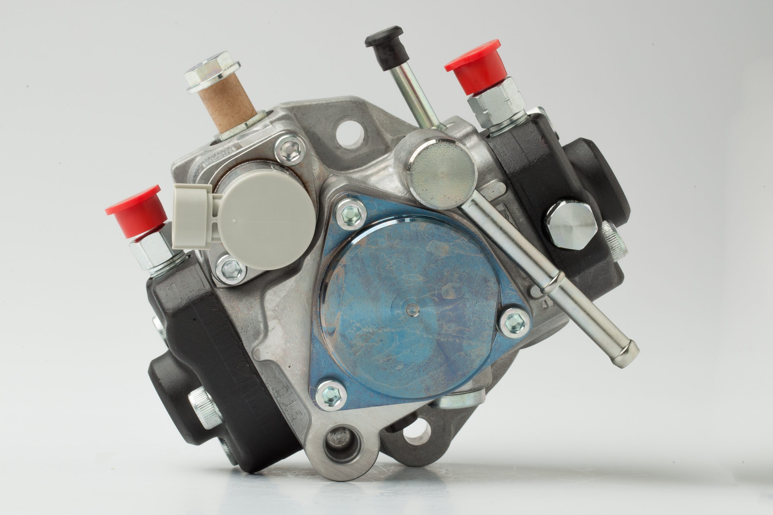 Reconditioned 294000-1570 Denso HP3 Pump - Image 3
