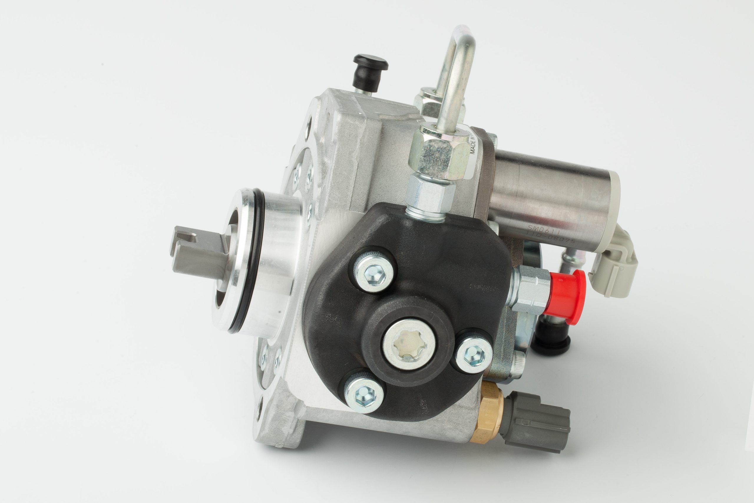 Reconditioned 294000-1580 Denso HP3 Pump