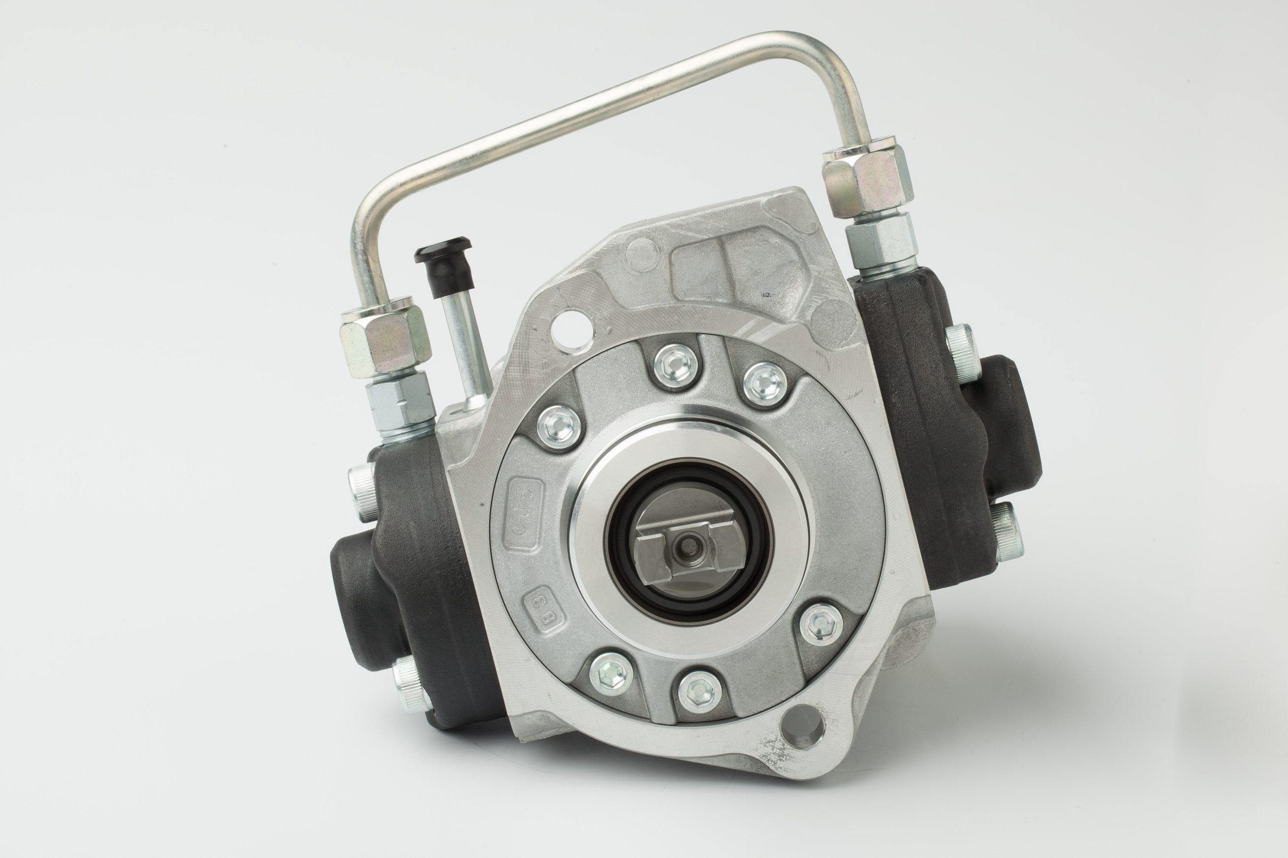 Reconditioned 294000-1580 Denso HP3 Pump - Image 2
