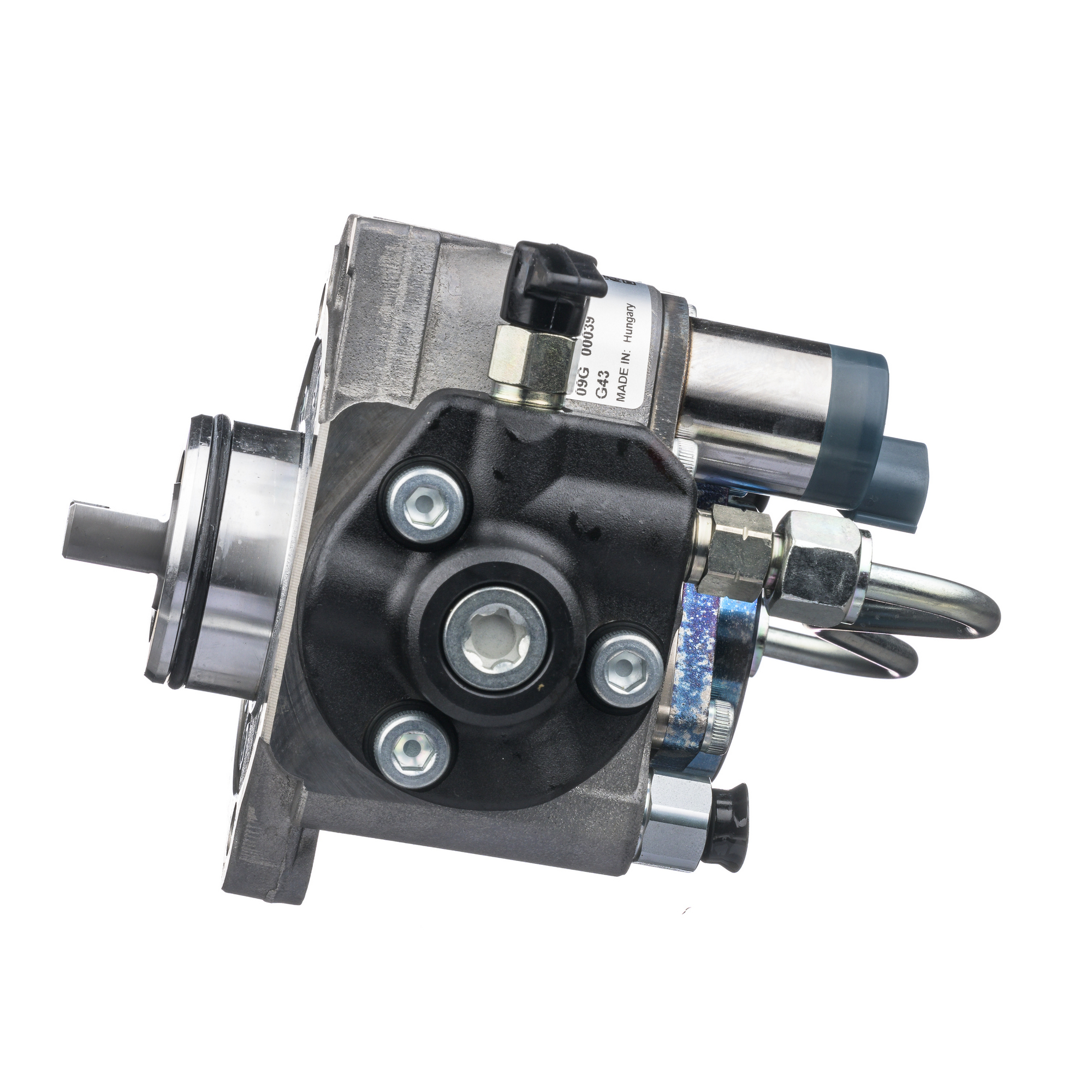 Reconditioned 294000-2040 Denso HP3 Pump - Image 2