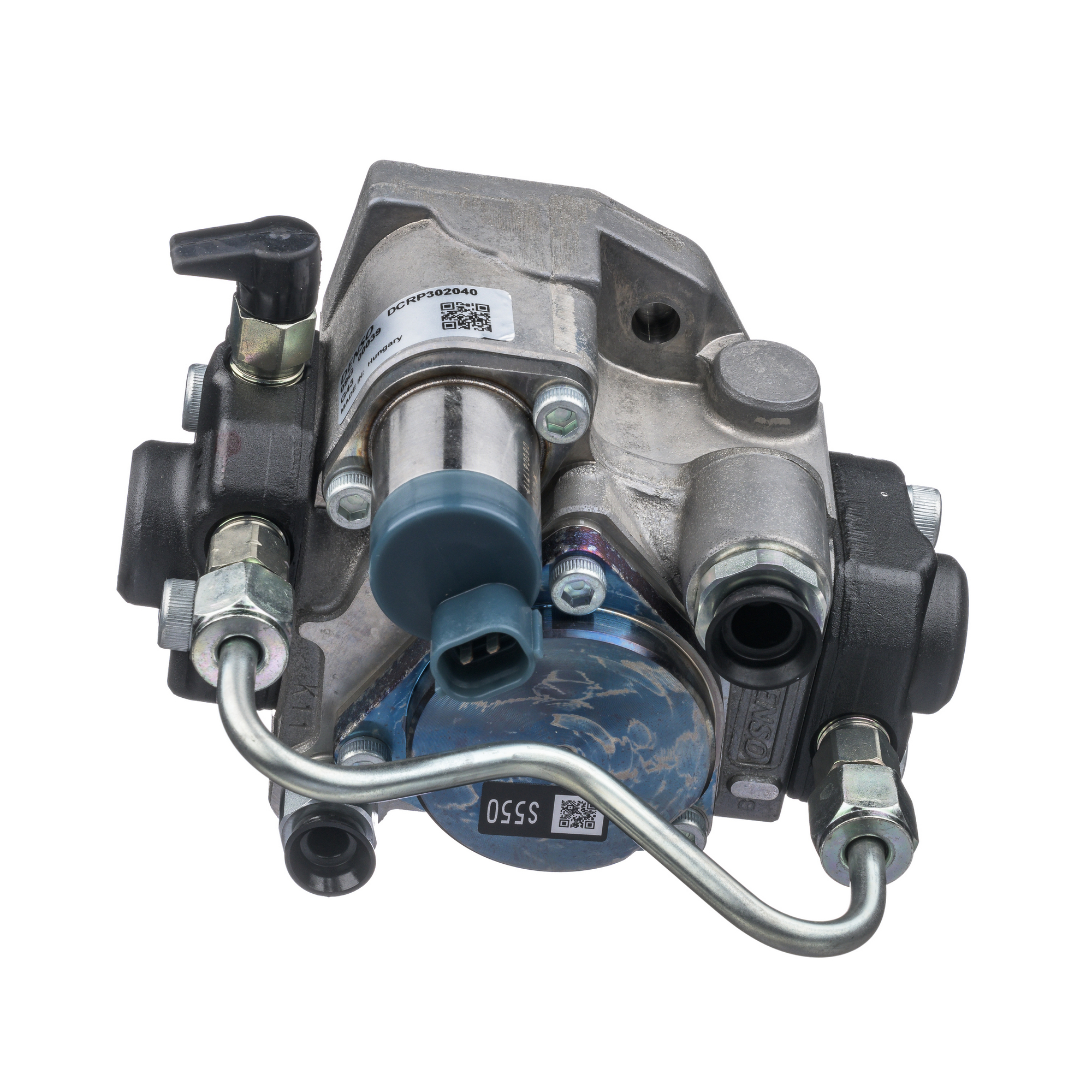 Reconditioned 294000-2040 Denso HP3 Pump - Image 3