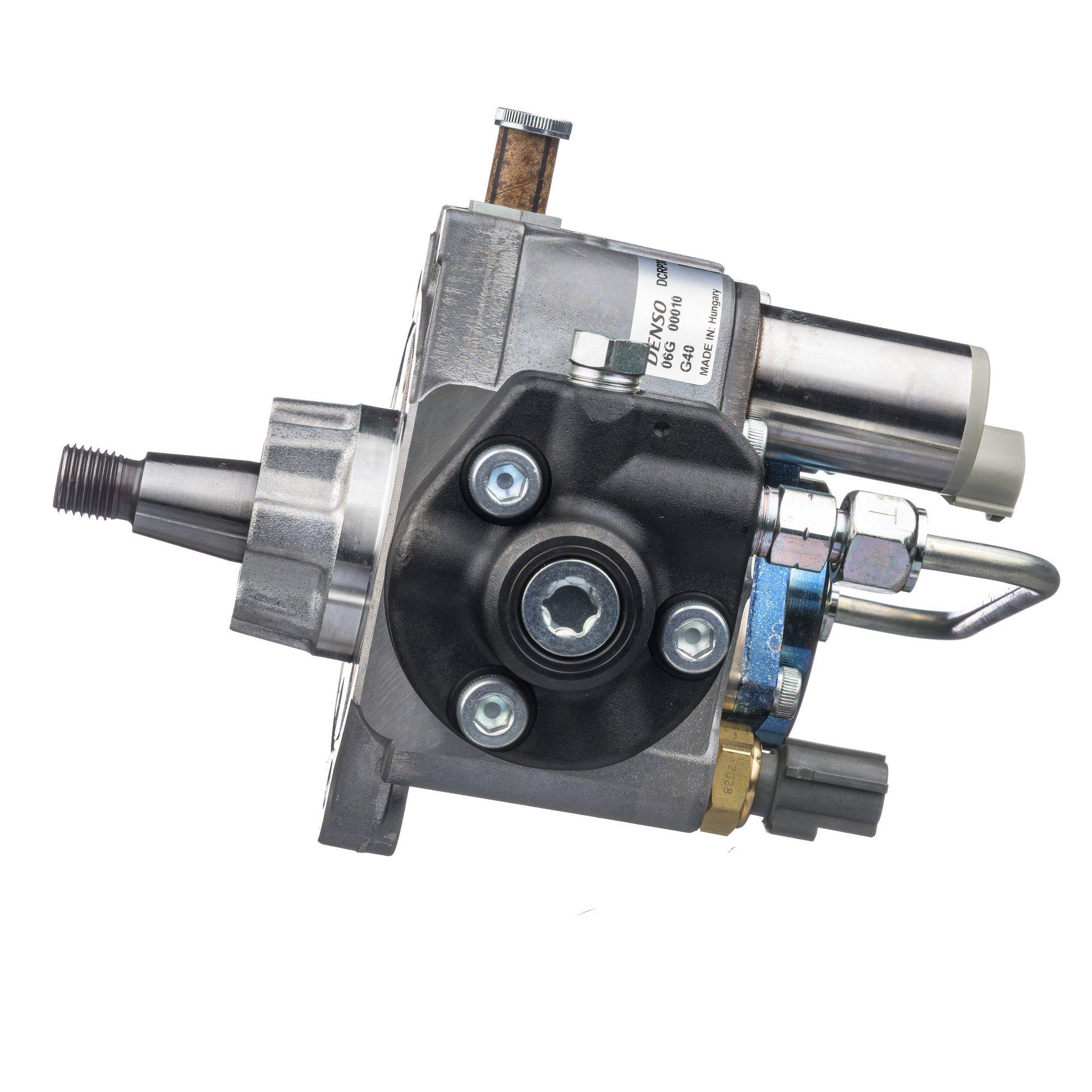 Reconditioned 294000-2320 Denso HP3 Pump - Image 2