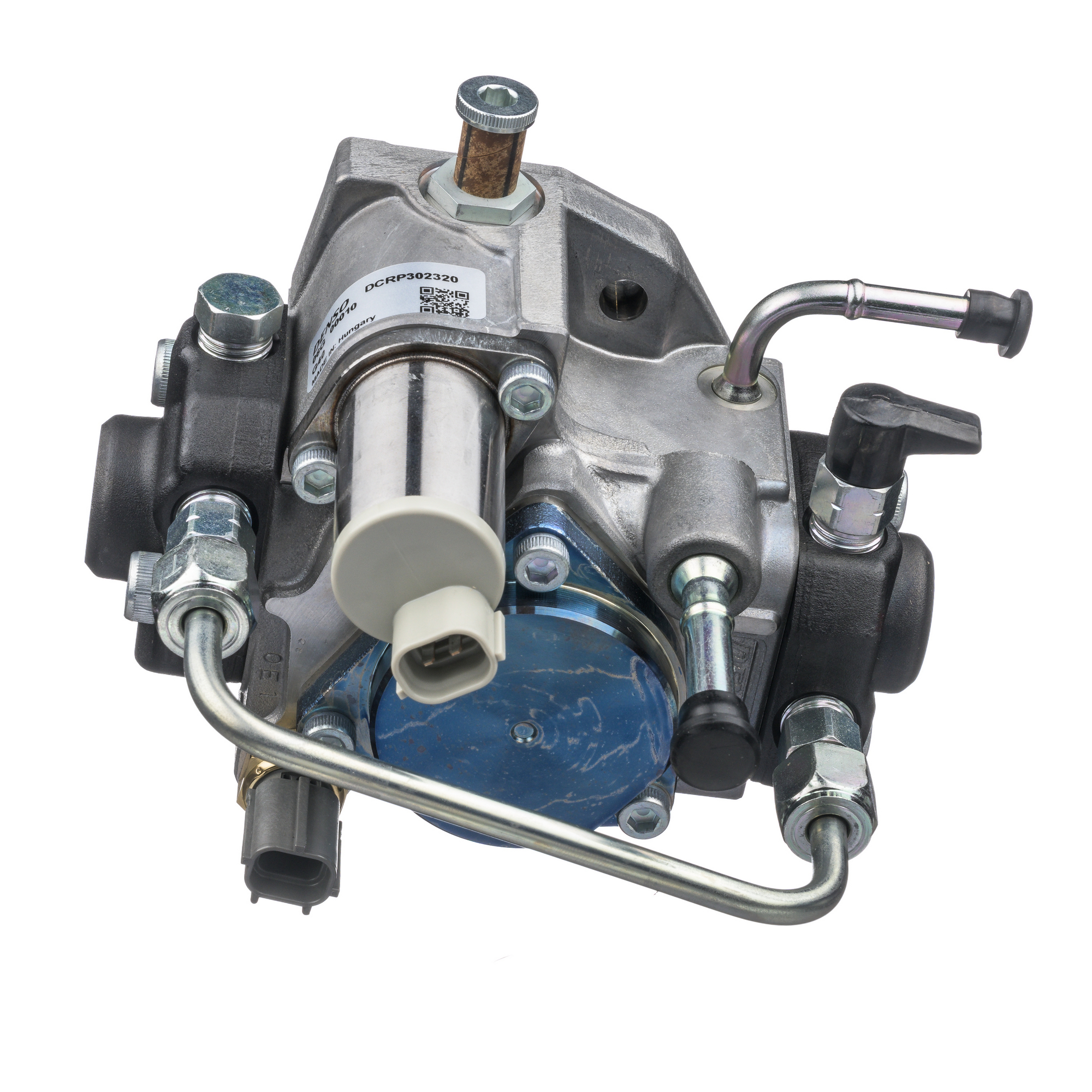 Reconditioned 294000-2320 Denso HP3 Pump - Image 3