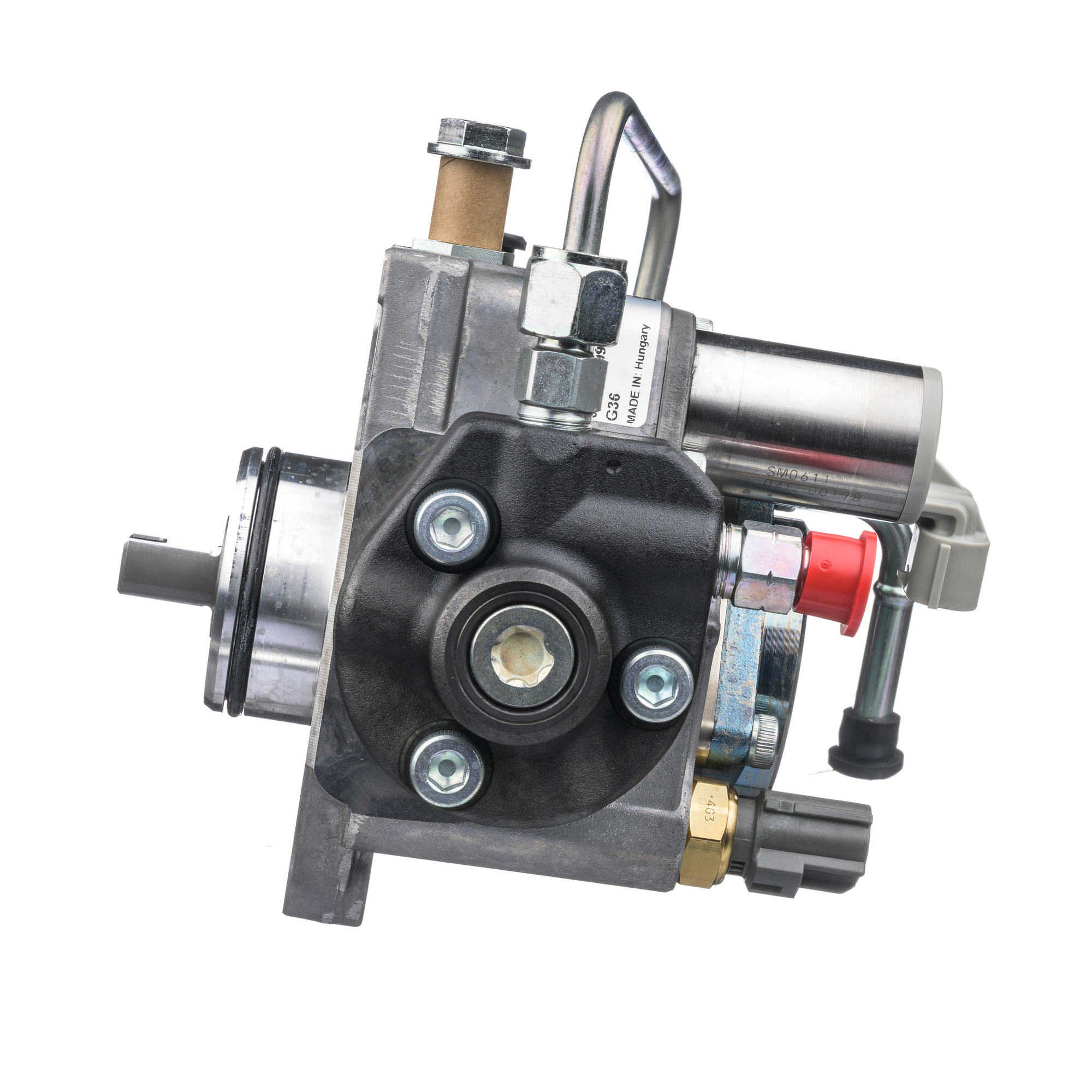 Reconditioned 294000-2620 Denso HP3 Pump - Image 2