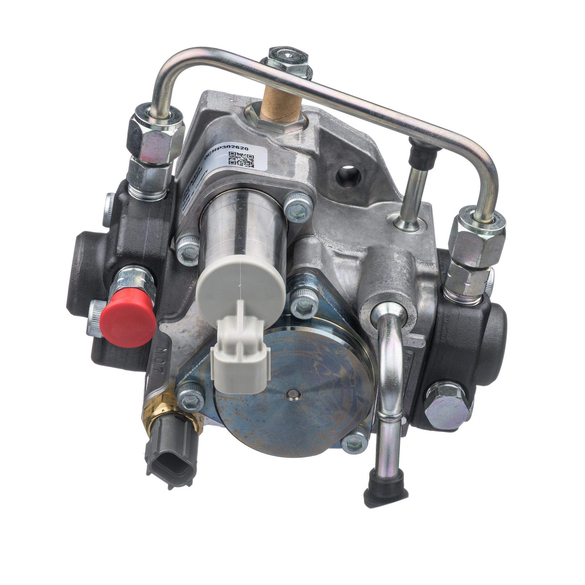 Reconditioned 294000-2620 Denso HP3 Pump - Image 3