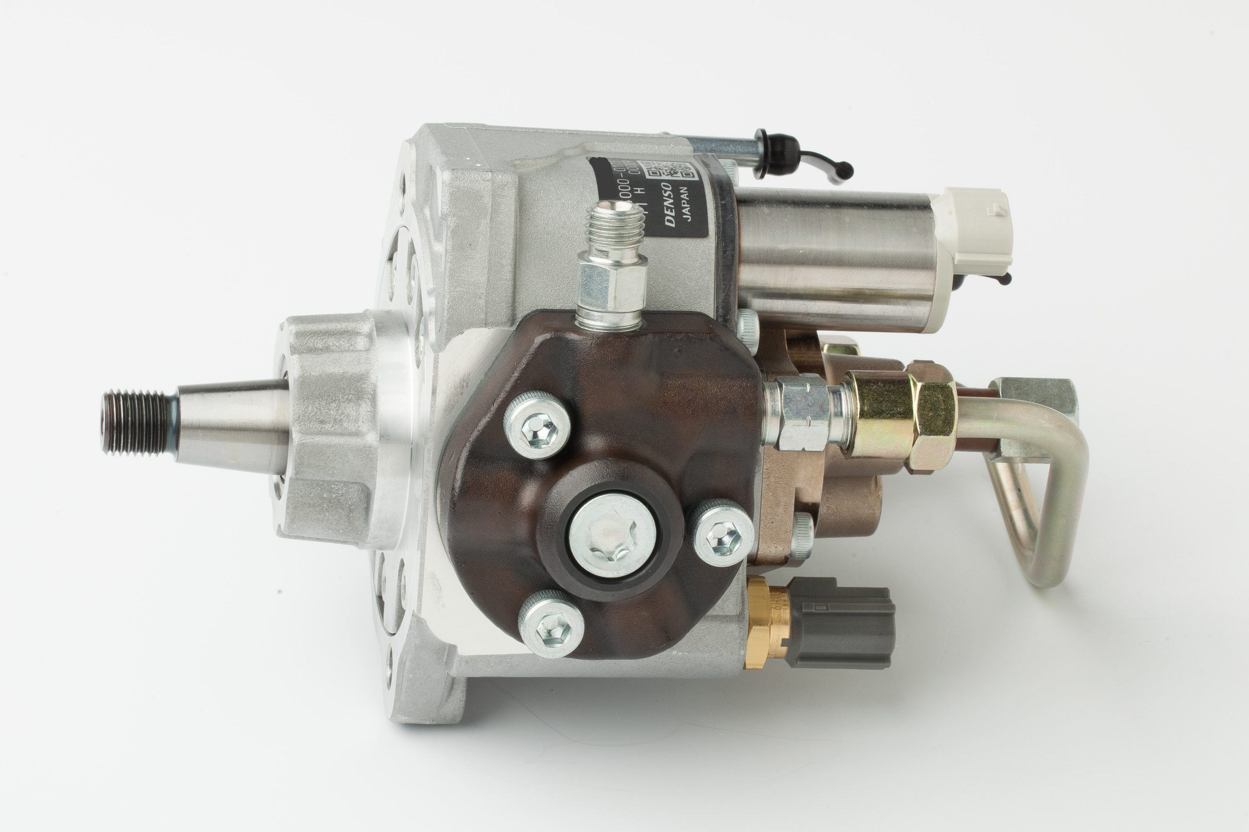 Reconditioned 294000-0170 Denso HP3 Pump