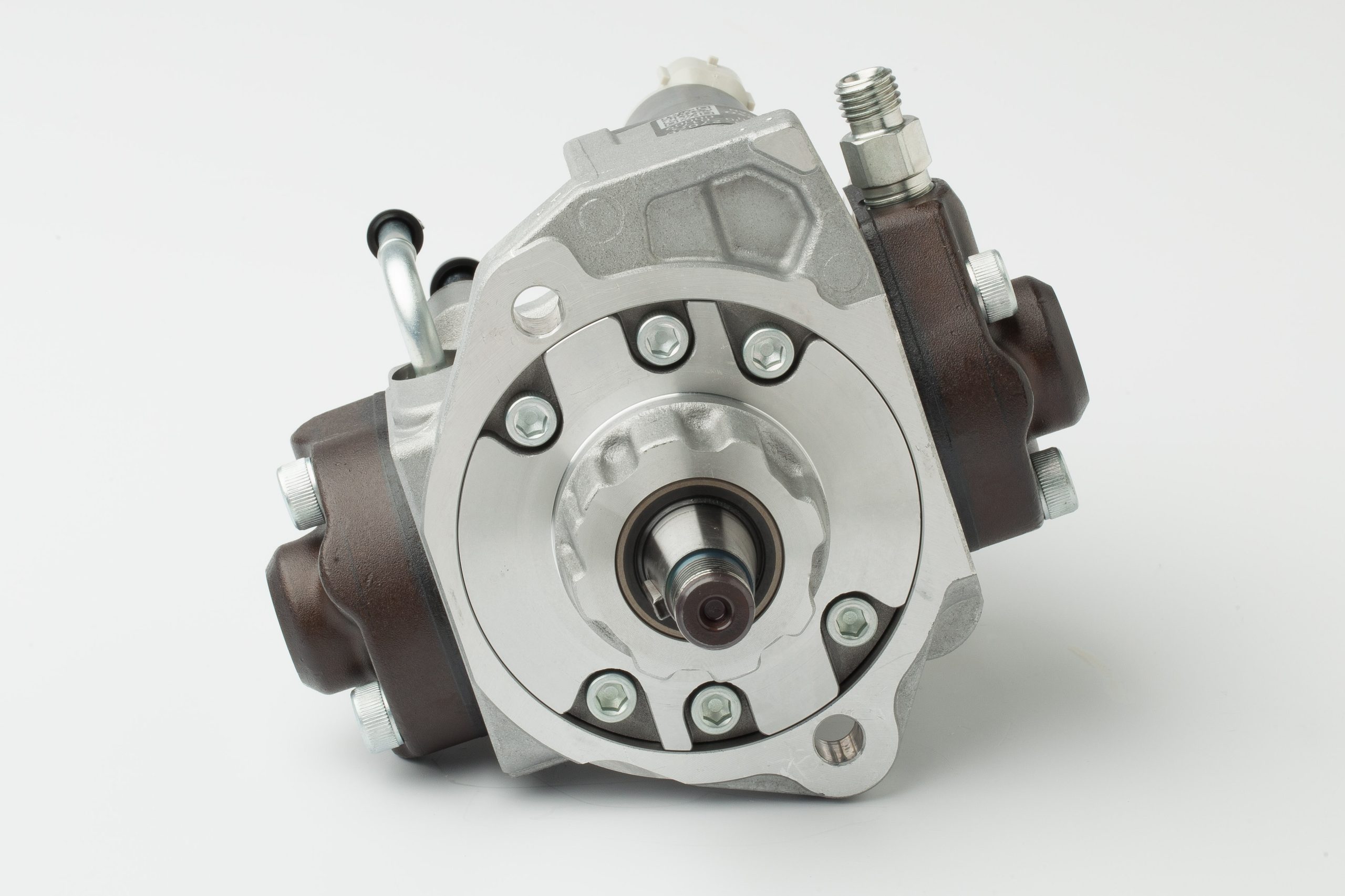 Reconditioned 294000-0170 Denso HP3 Pump - Image 2