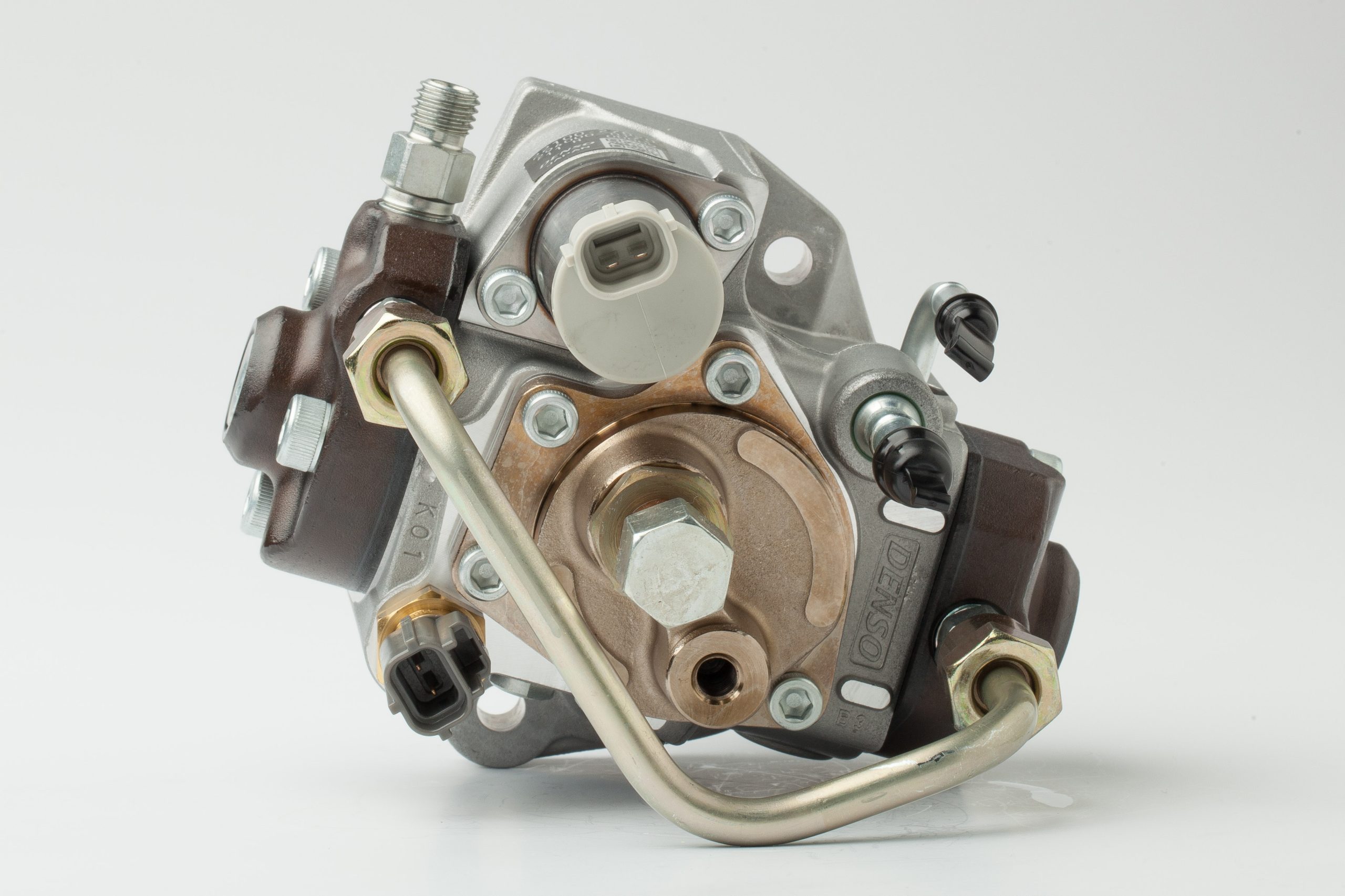 Reconditioned 294000-0170 Denso HP3 Pump - Image 3