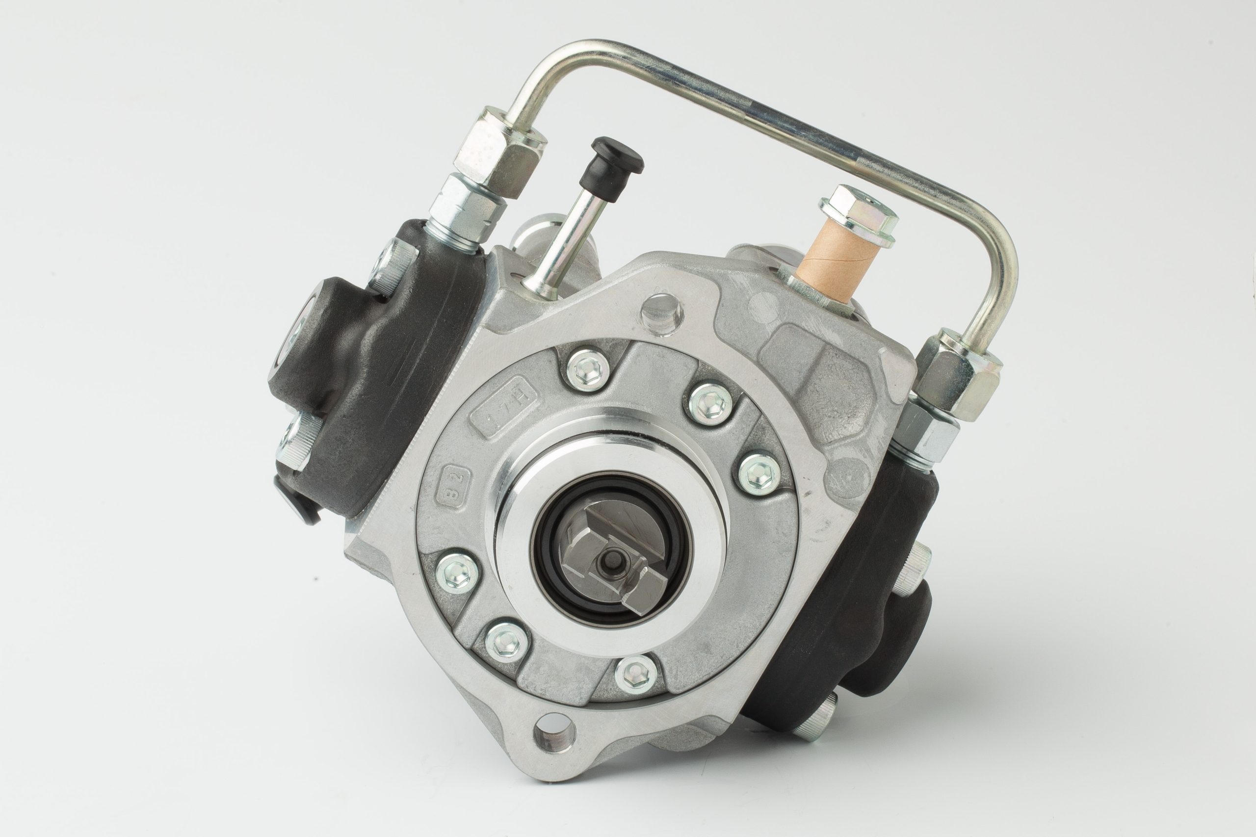 Reconditioned 294000-0710 Denso HP3 Pump