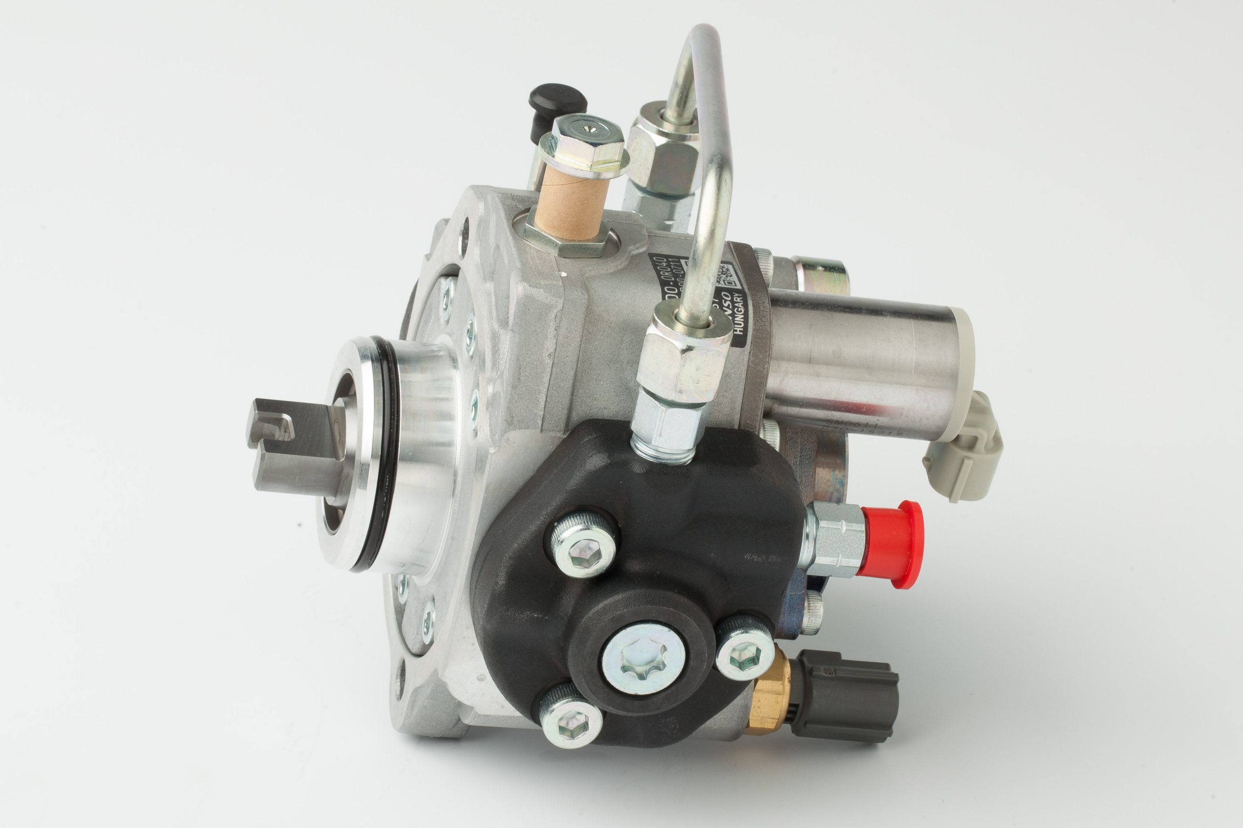 Reconditioned 294000-0710 Denso HP3 Pump - Image 2