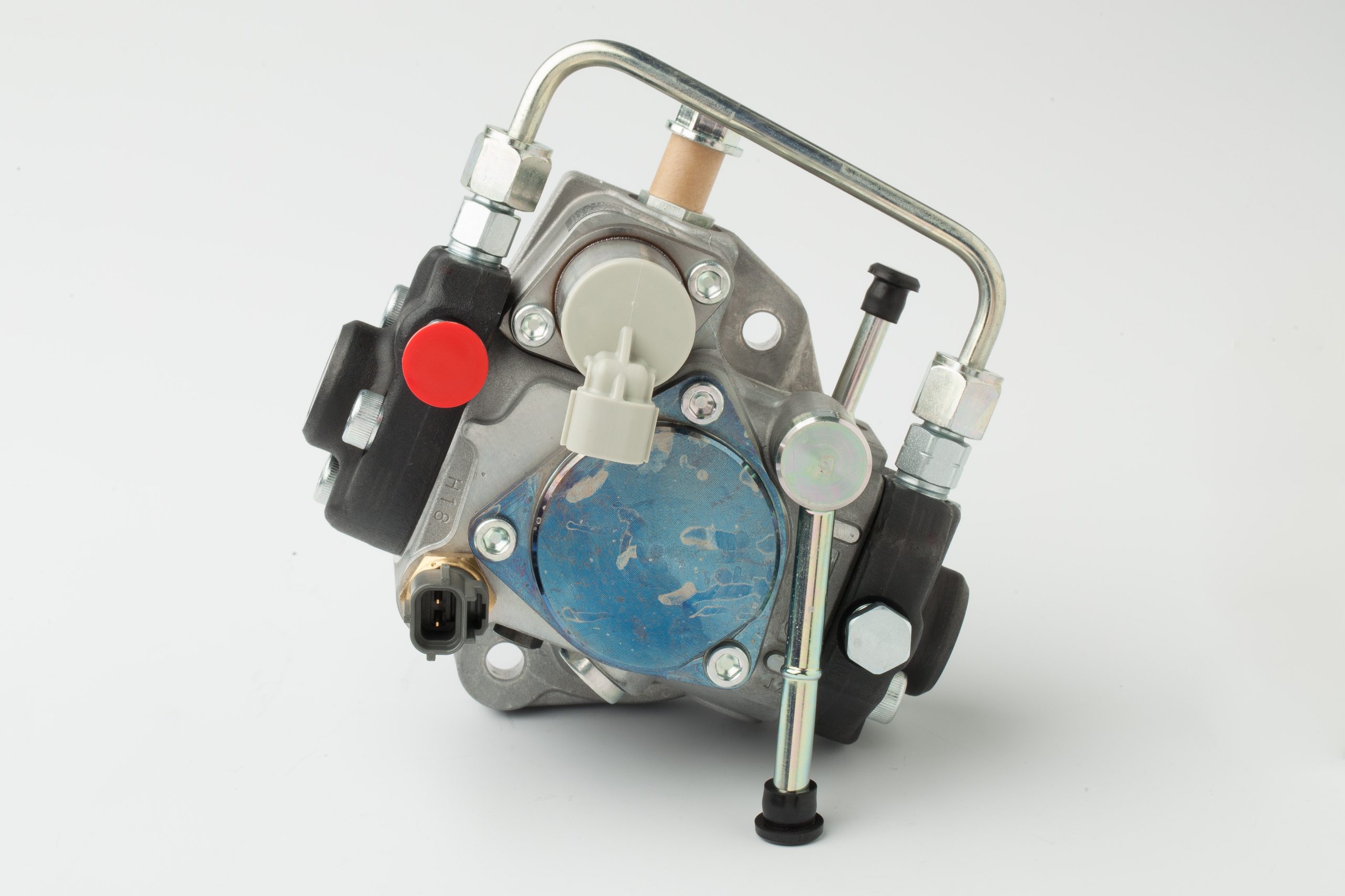 Reconditioned 294000-0710 Denso HP3 Pump - Image 3
