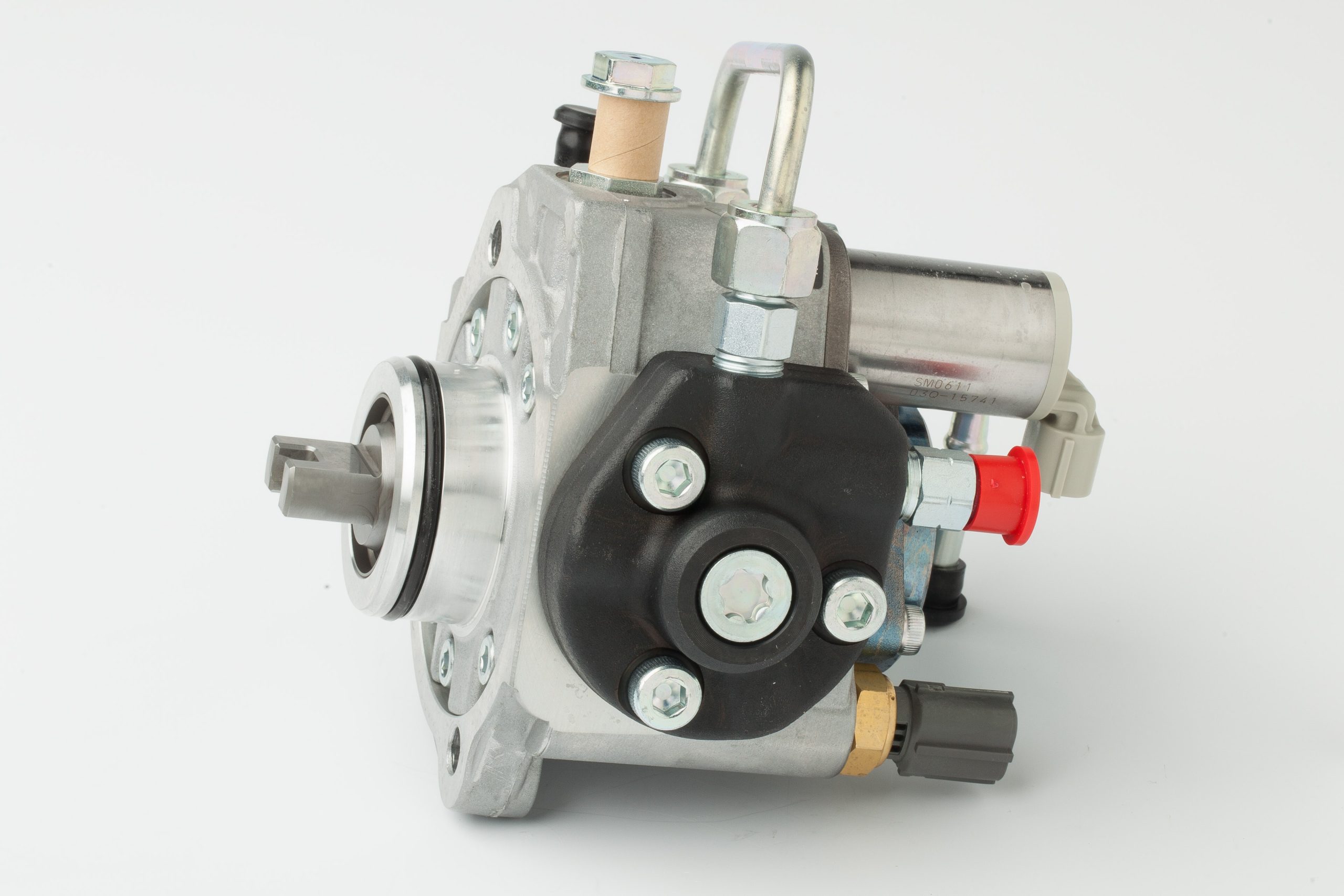 Reconditioned 294000-1020 Denso HP3 Pump - Image 2