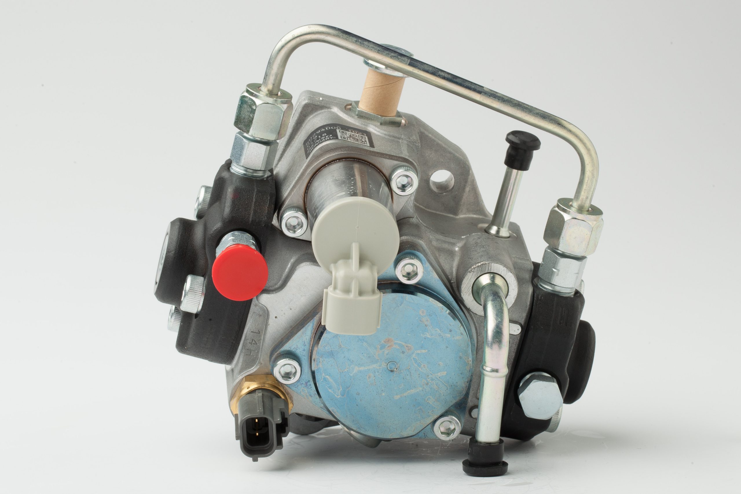 Reconditioned 294000-1020 Denso HP3 Pump - Image 3