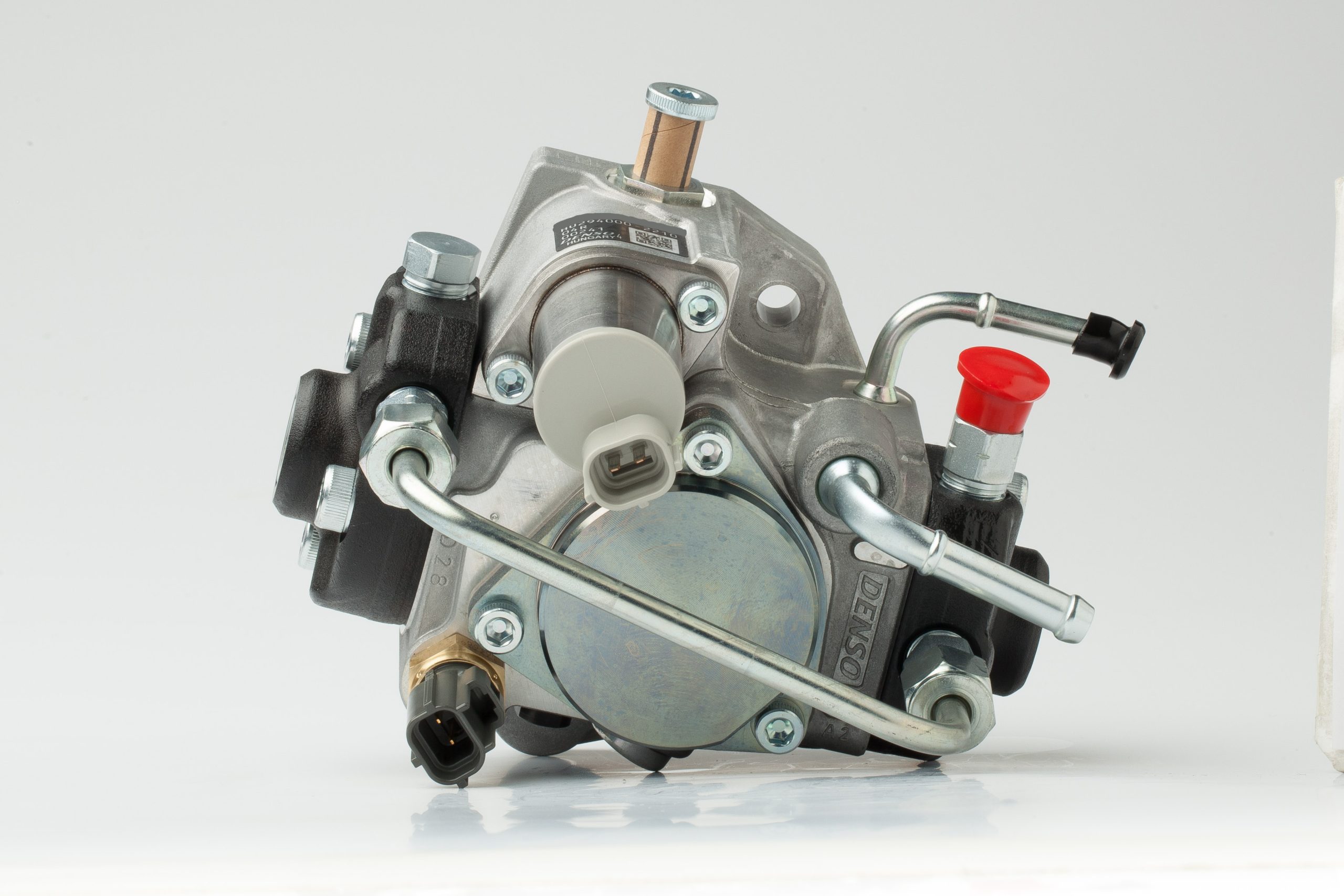 Reconditioned 294000-1310 Denso HP3 Pump - Image 2