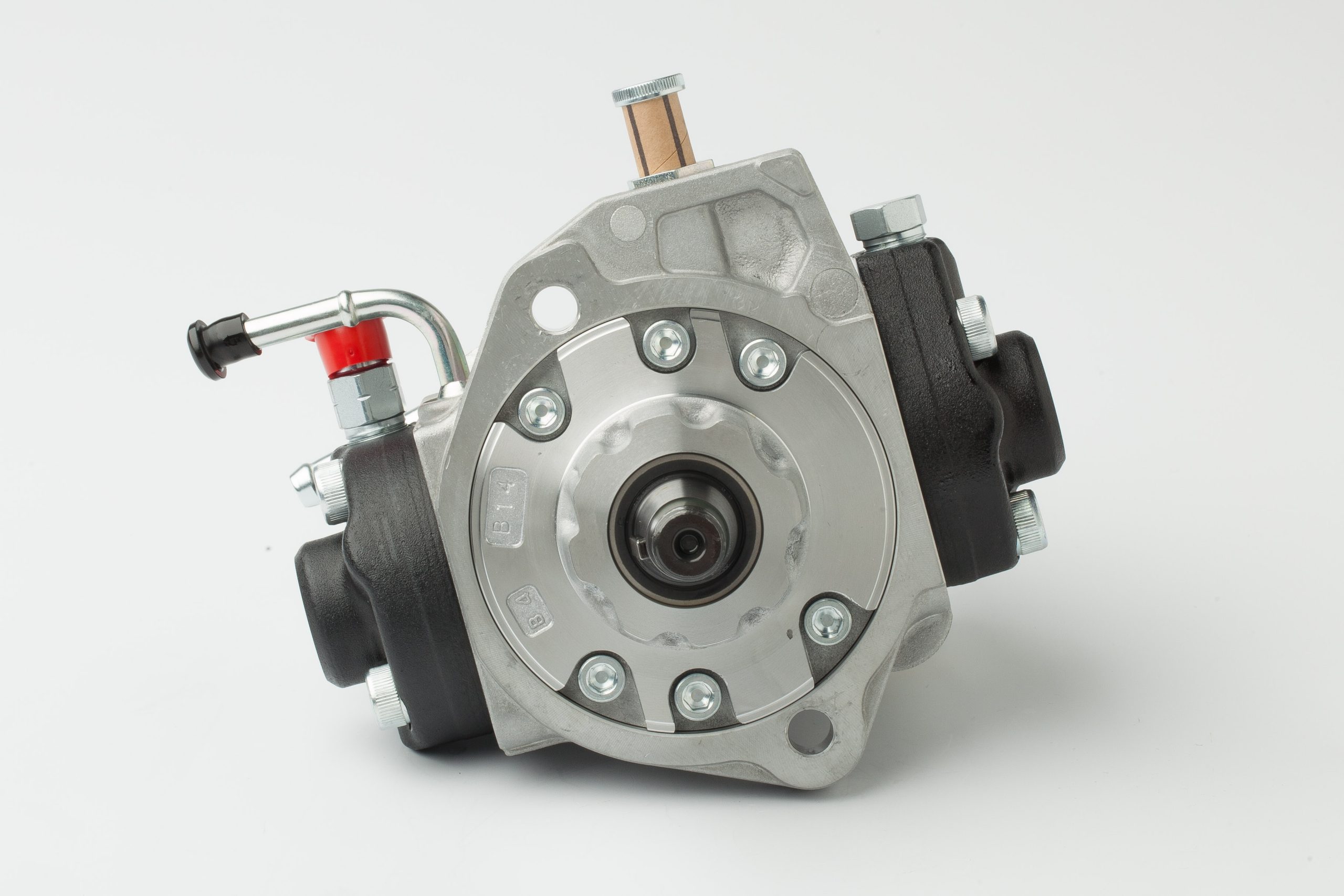 Reconditioned 294000-1310 Denso HP3 Pump - Image 3