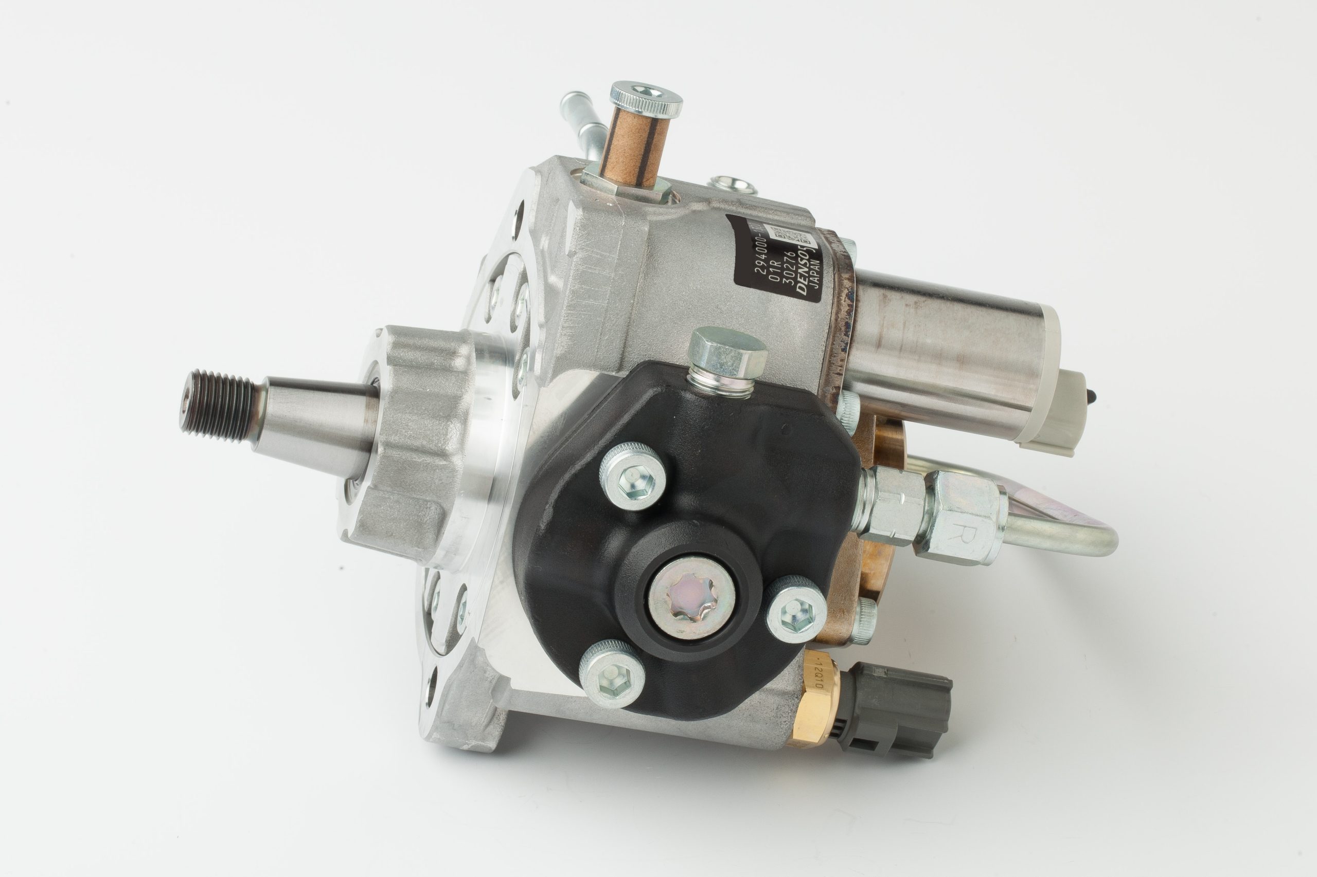 Reconditioned 294000-1320 Denso HP3 Pump