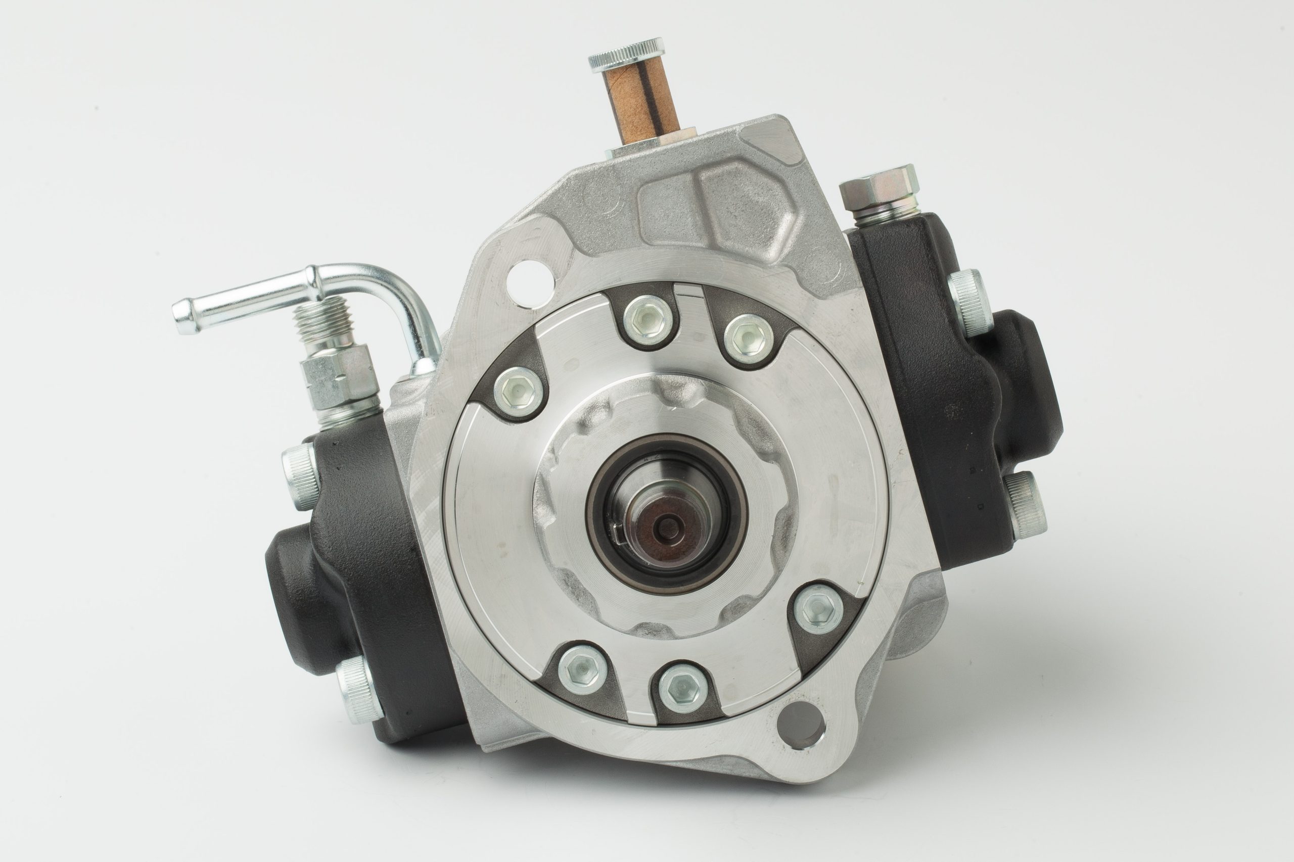 Reconditioned 294000-1320 Denso HP3 Pump - Image 2