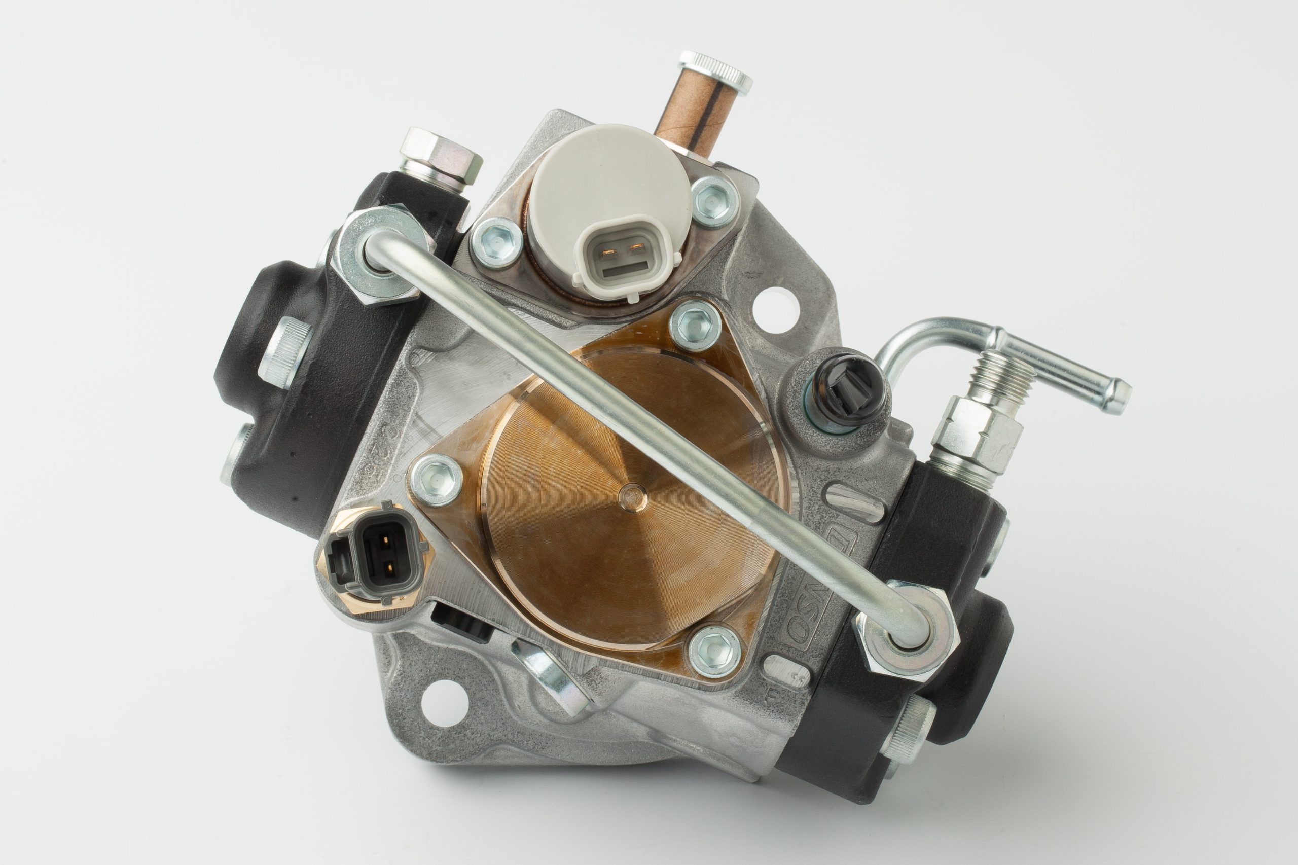Reconditioned 294000-1320 Denso HP3 Pump - Image 3
