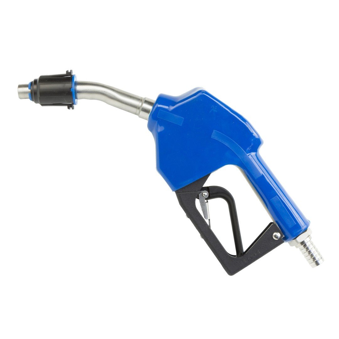 AdBlue Automatic Nozzle - Magnetic Activated Plastic