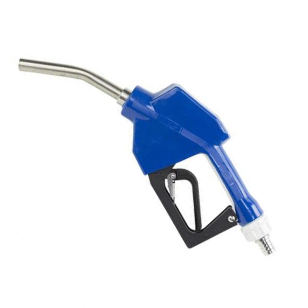 AdBlue Automatic Nozzle - Stainless Steel Body