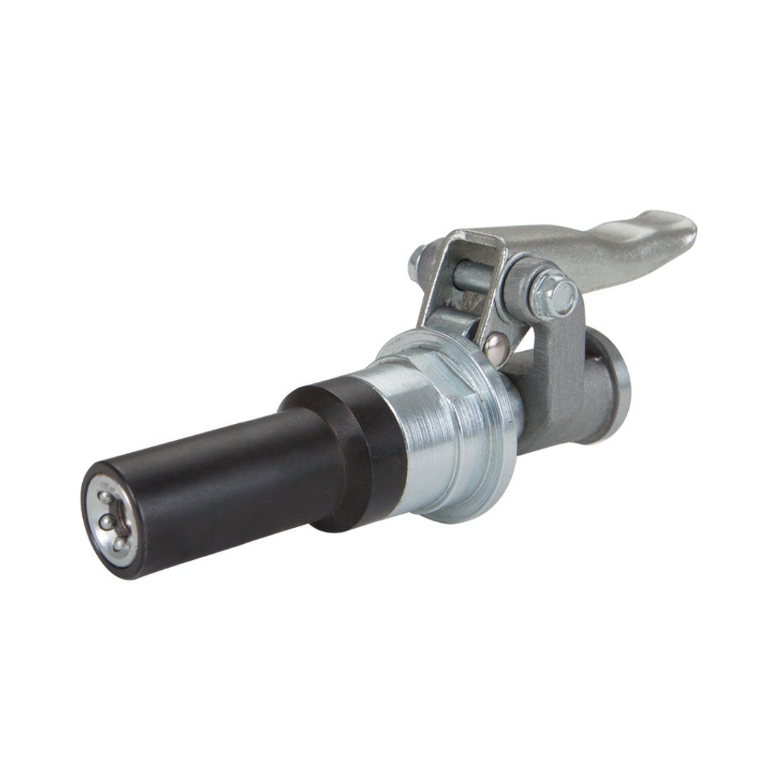 Quick Connect Lock-On Grease Coupler