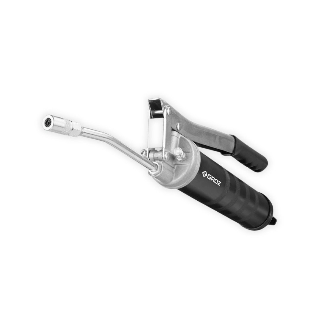 Heavy Duty Lever Grease Gun 400g - 10000 PSI