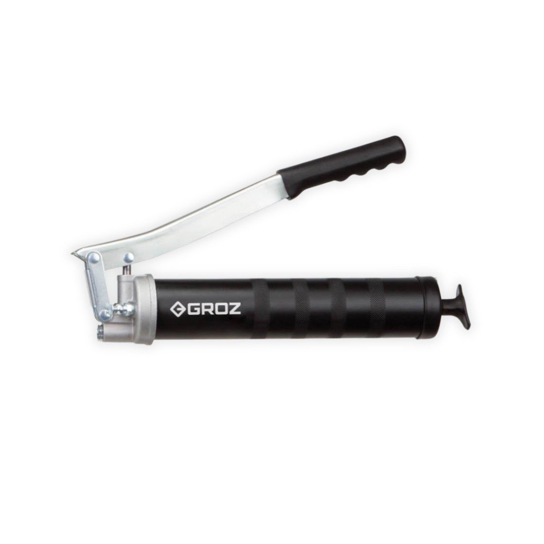 Heavy Duty Lever Grease Gun 400g - 10000 PSI - Image 2