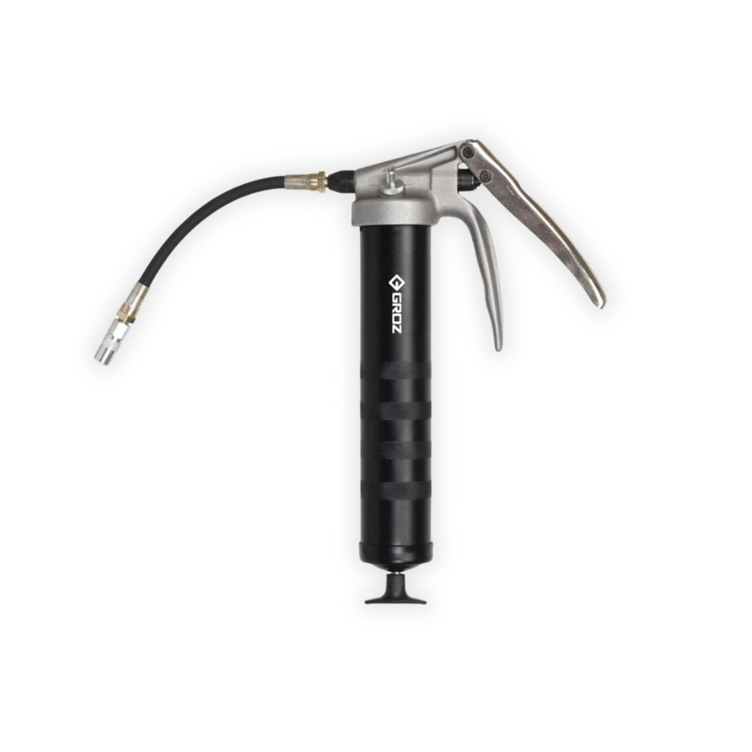 Pistol Grease Gun 400g - 7500 PSI One Handed