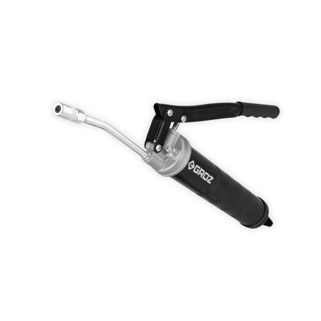 Professional Lever Grease Gun 400g - 8000 PSI