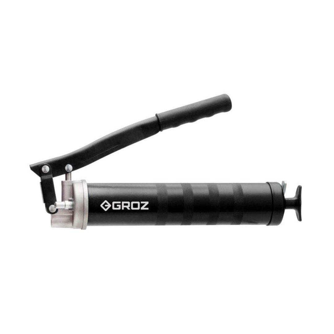 Professional Lever Grease Gun 400g - 8000 PSI - Image 2