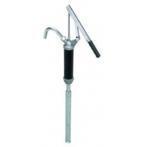 Lever Action Barrel Pump - Powder Coated Steel