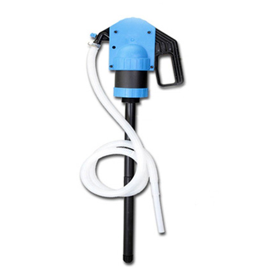 Lever Hand Barrel Pump - AdBlue & Chemicals