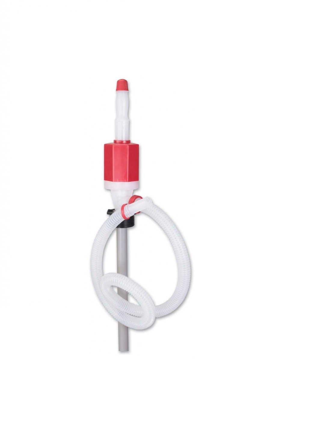 Siphon Pump Medium Duty - Polyethylene