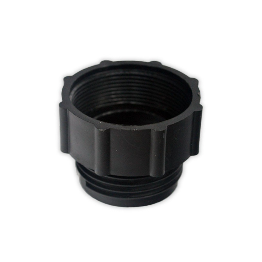 Trisure Drum Adaptor 2" BSP Female x 2" Male