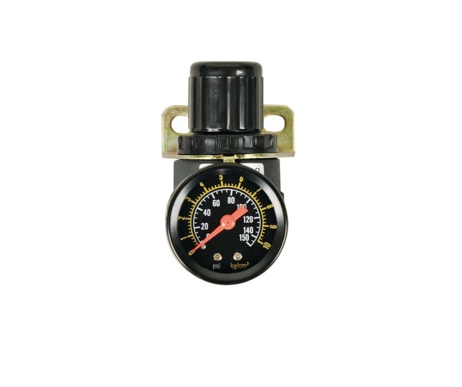 Air Regulator - Fully Adjustable