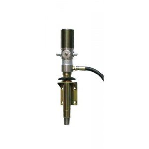 3:1 Air Operated Oil Pump - Wall Mounted