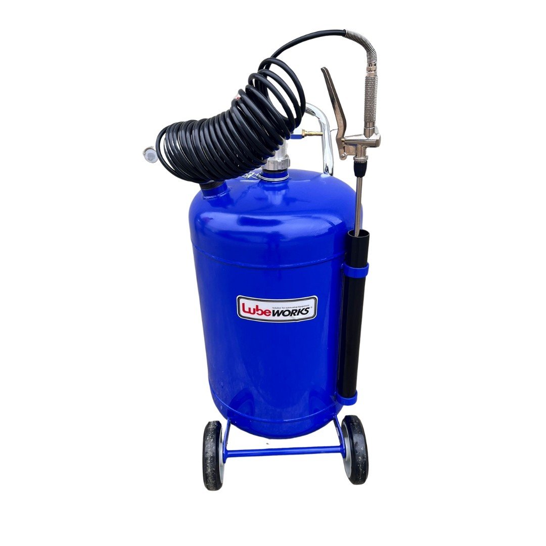 Pressure Sprayer 65 L - Compressed - Image 5
